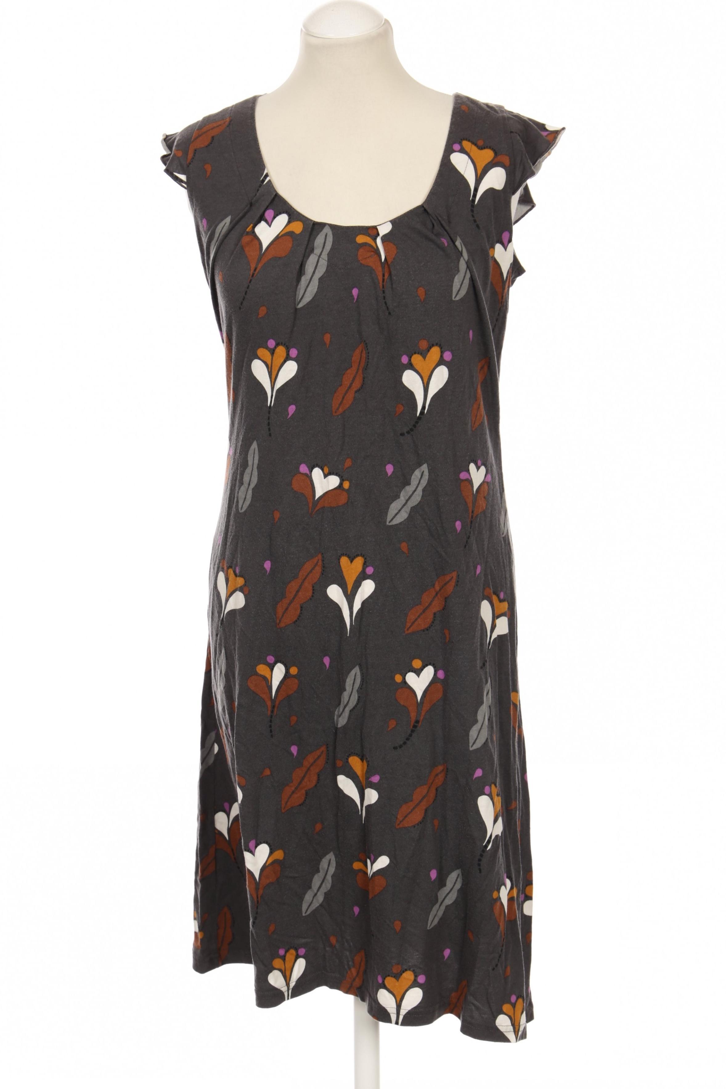 

Gudrun Sjödén Damen Kleid, grau, Gr.