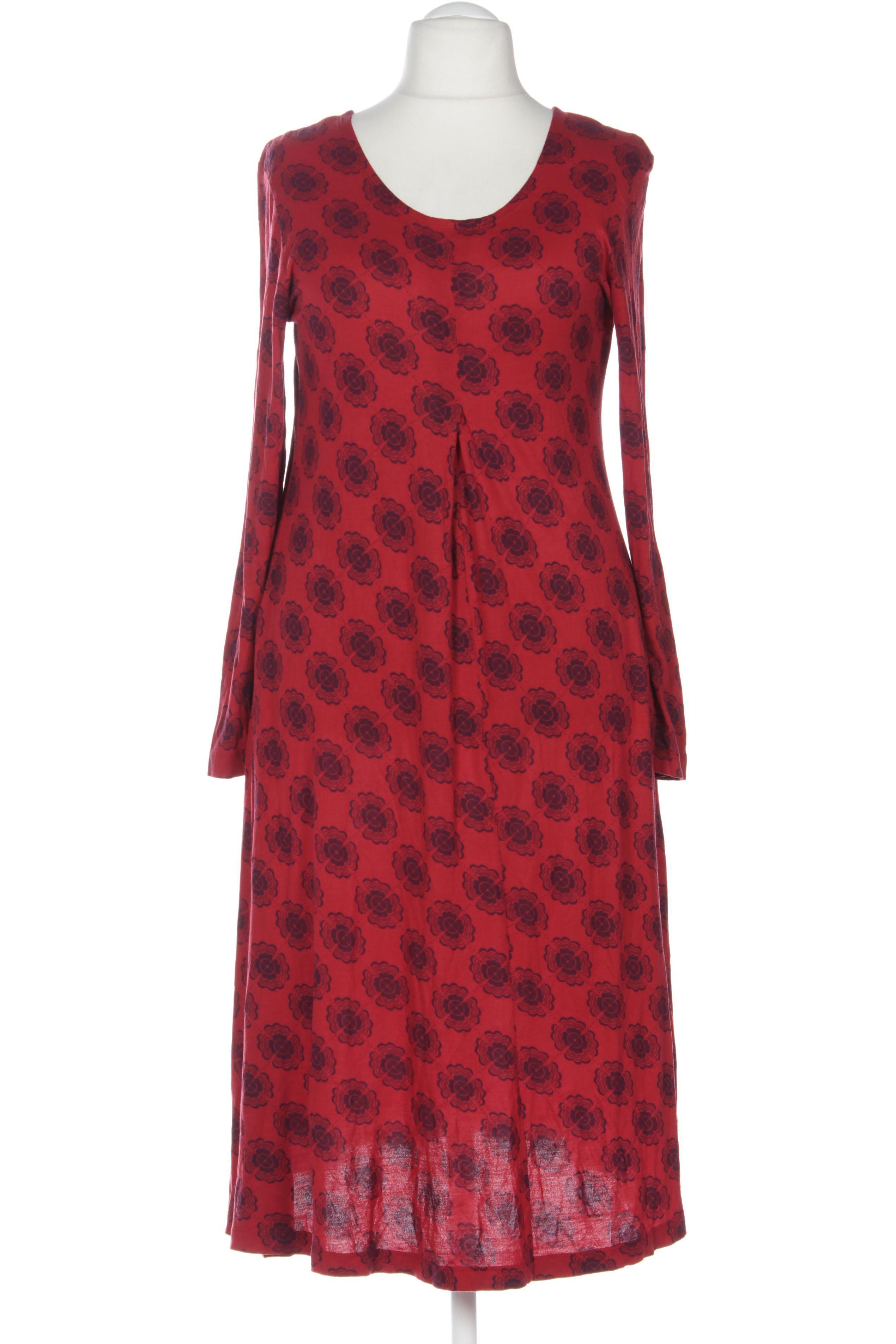 

Gudrun Sjödén Damen Kleid, rot, Gr.