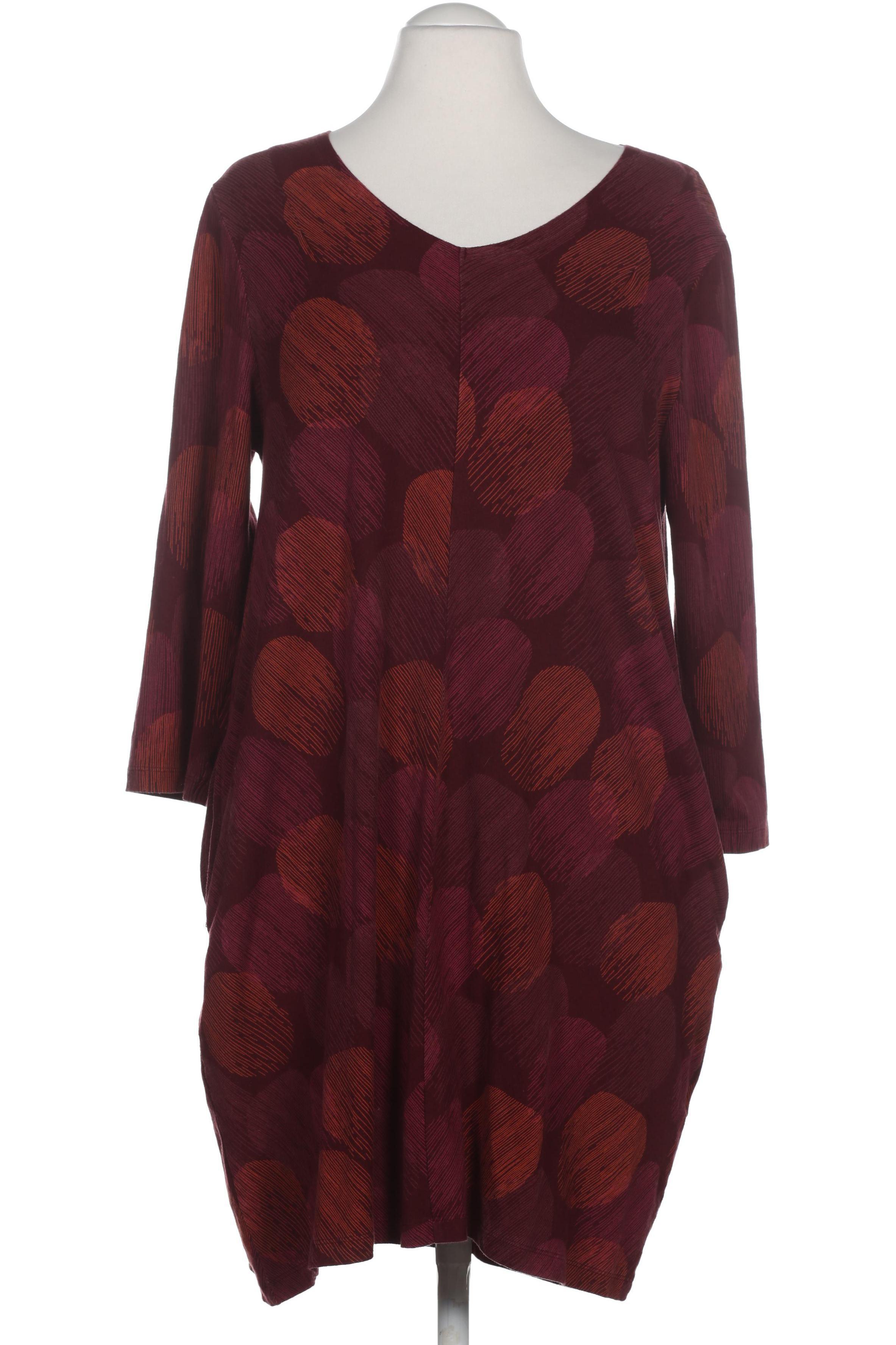 

Gudrun Sjödén Damen Kleid, rot, Gr.