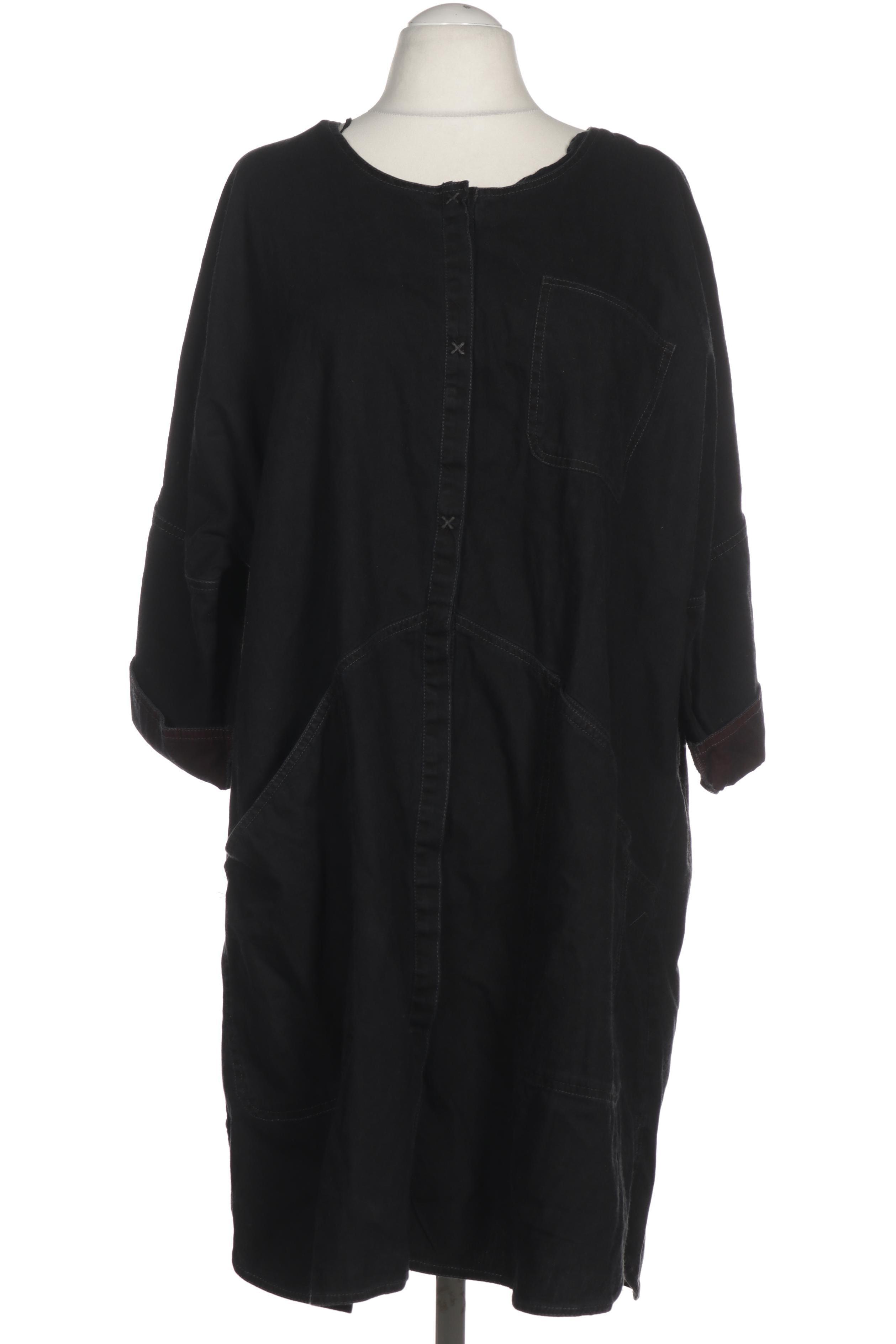 

Gudrun Sjödén Damen Kleid, blau, Gr.