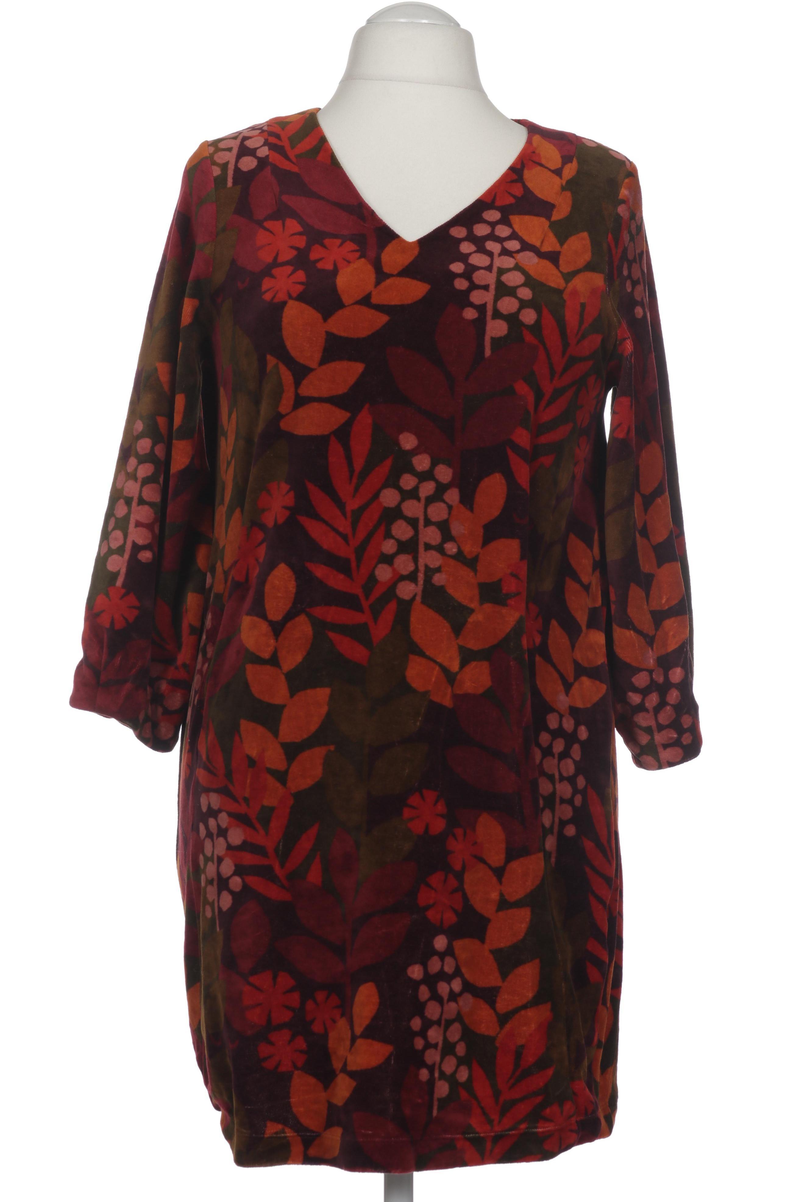 

Gudrun Sjödén Damen Kleid, lila, Gr.