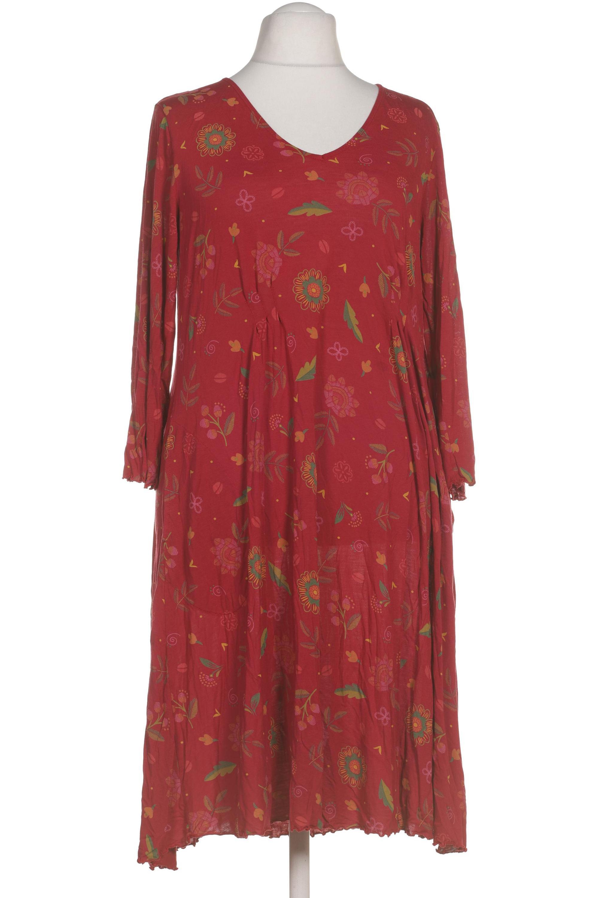 

Gudrun Sjödén Damen Kleid, rot, Gr.