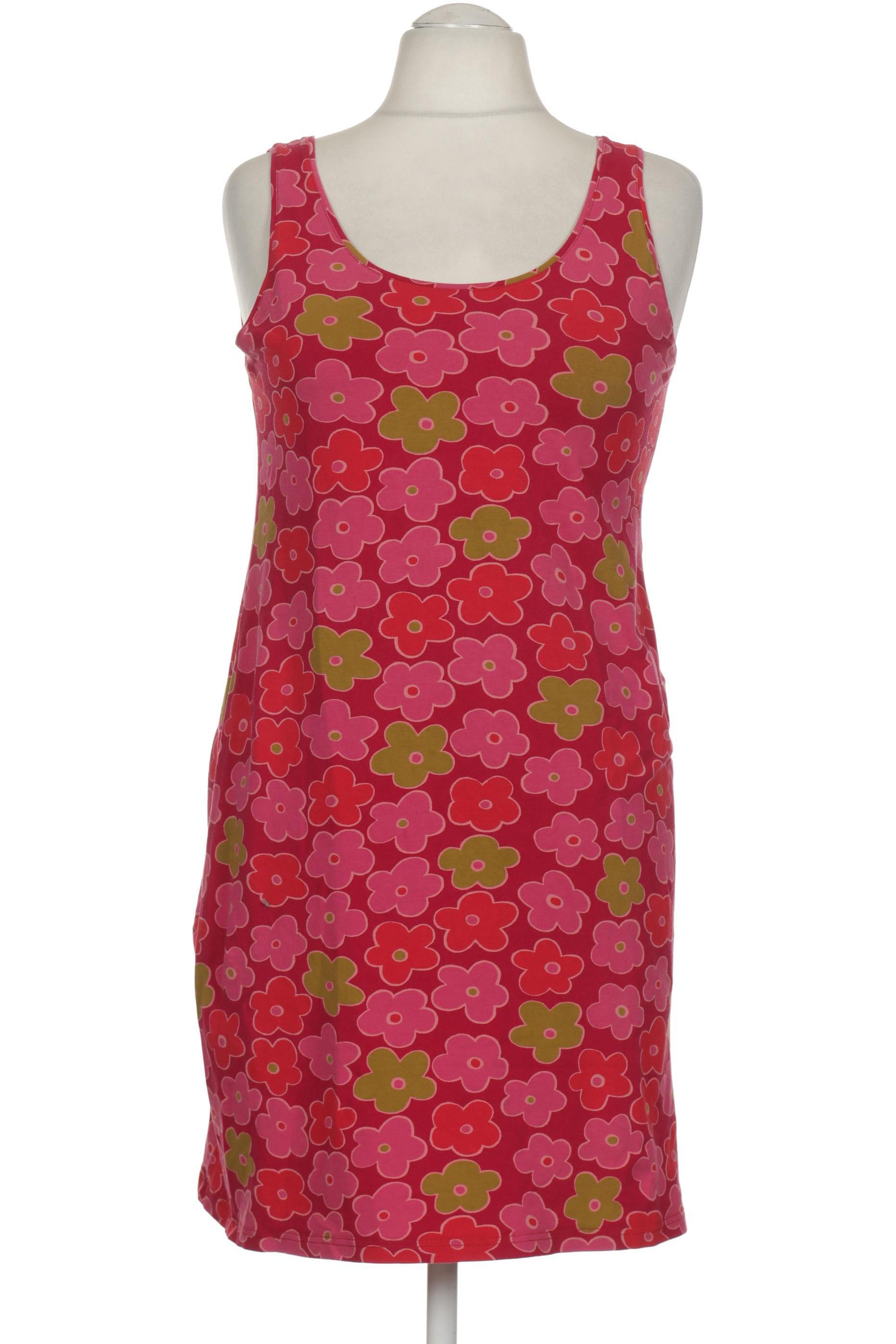 

Gudrun Sjödén Damen Kleid, pink, Gr.