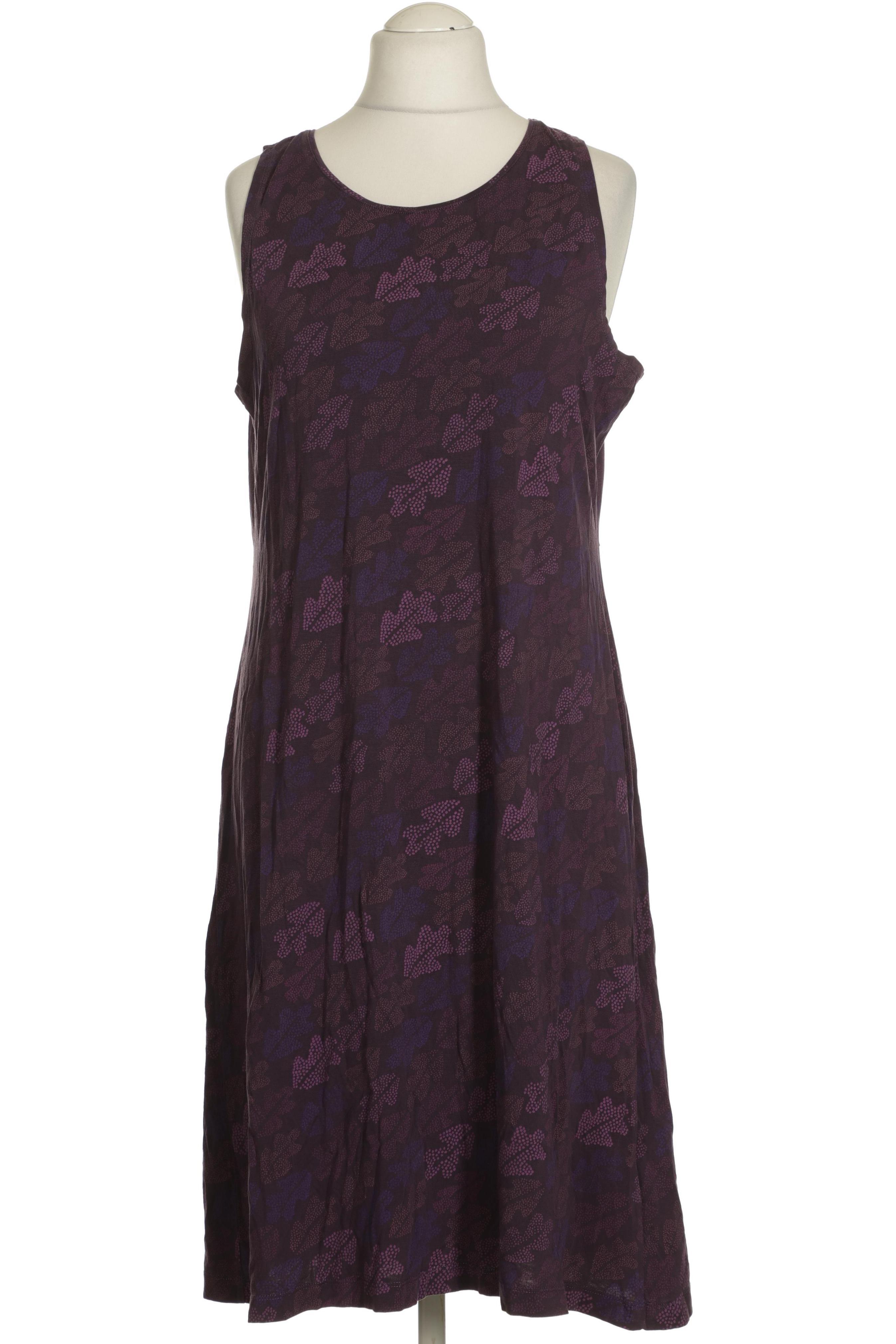 

Gudrun Sjödén Damen Kleid, lila, Gr.