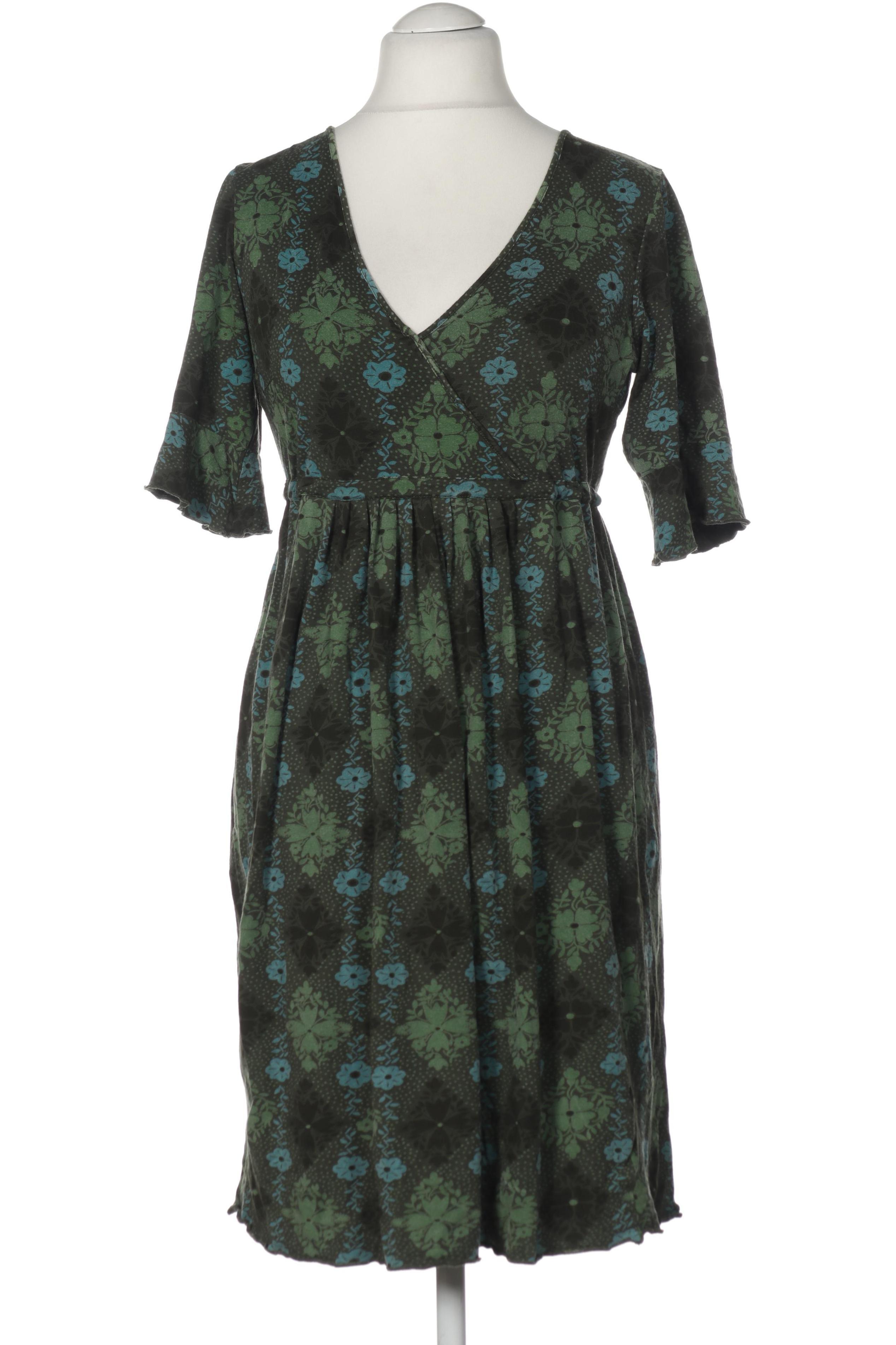 

Gudrun Sjödén Damen Kleid, grün, Gr.