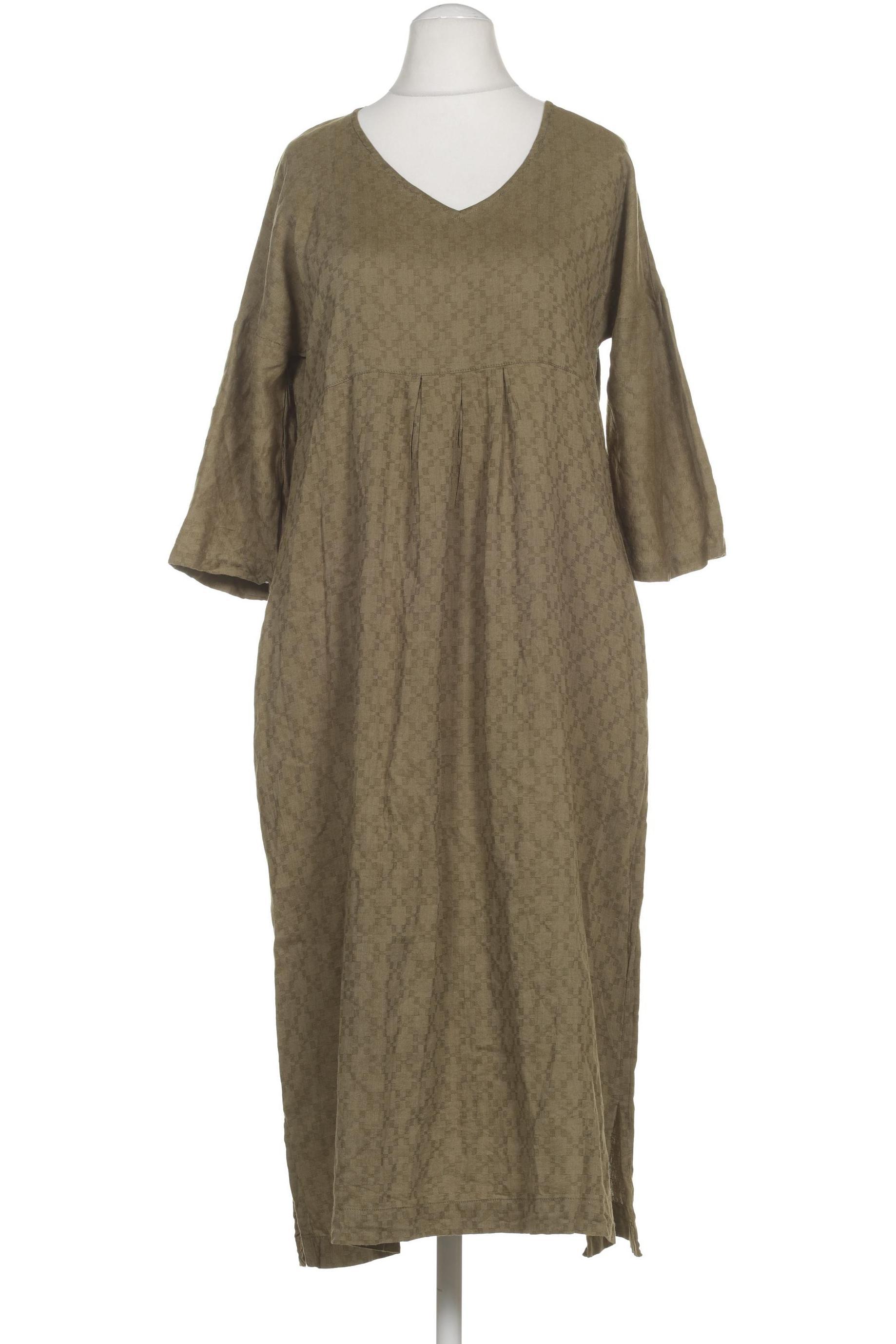 

Gudrun Sjödén Damen Kleid, grün, Gr.