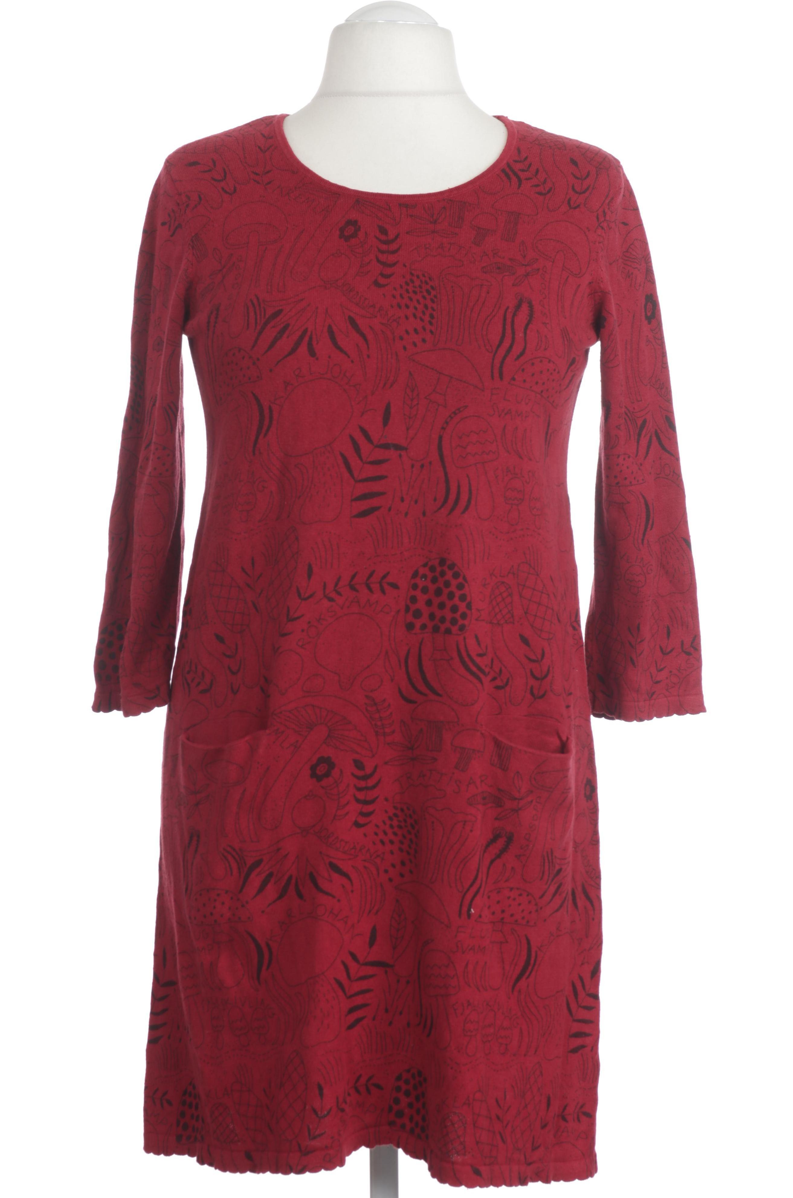 

Gudrun Sjödén Damen Kleid, pink, Gr.