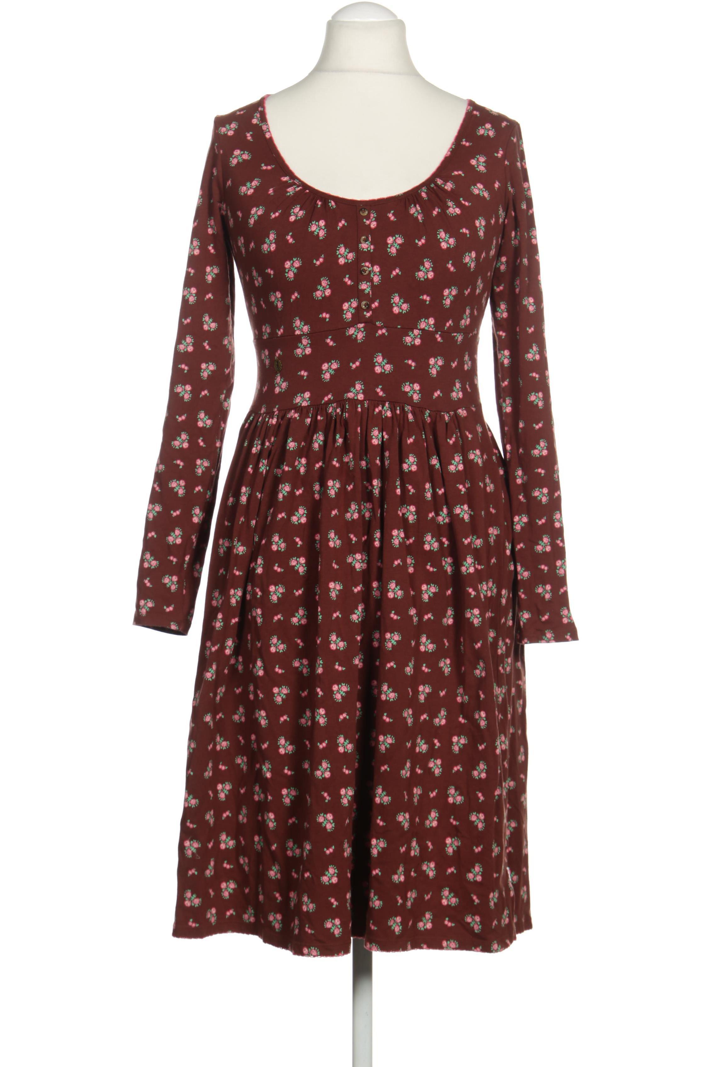 

Gudrun Sjödén Damen Kleid, braun, Gr.