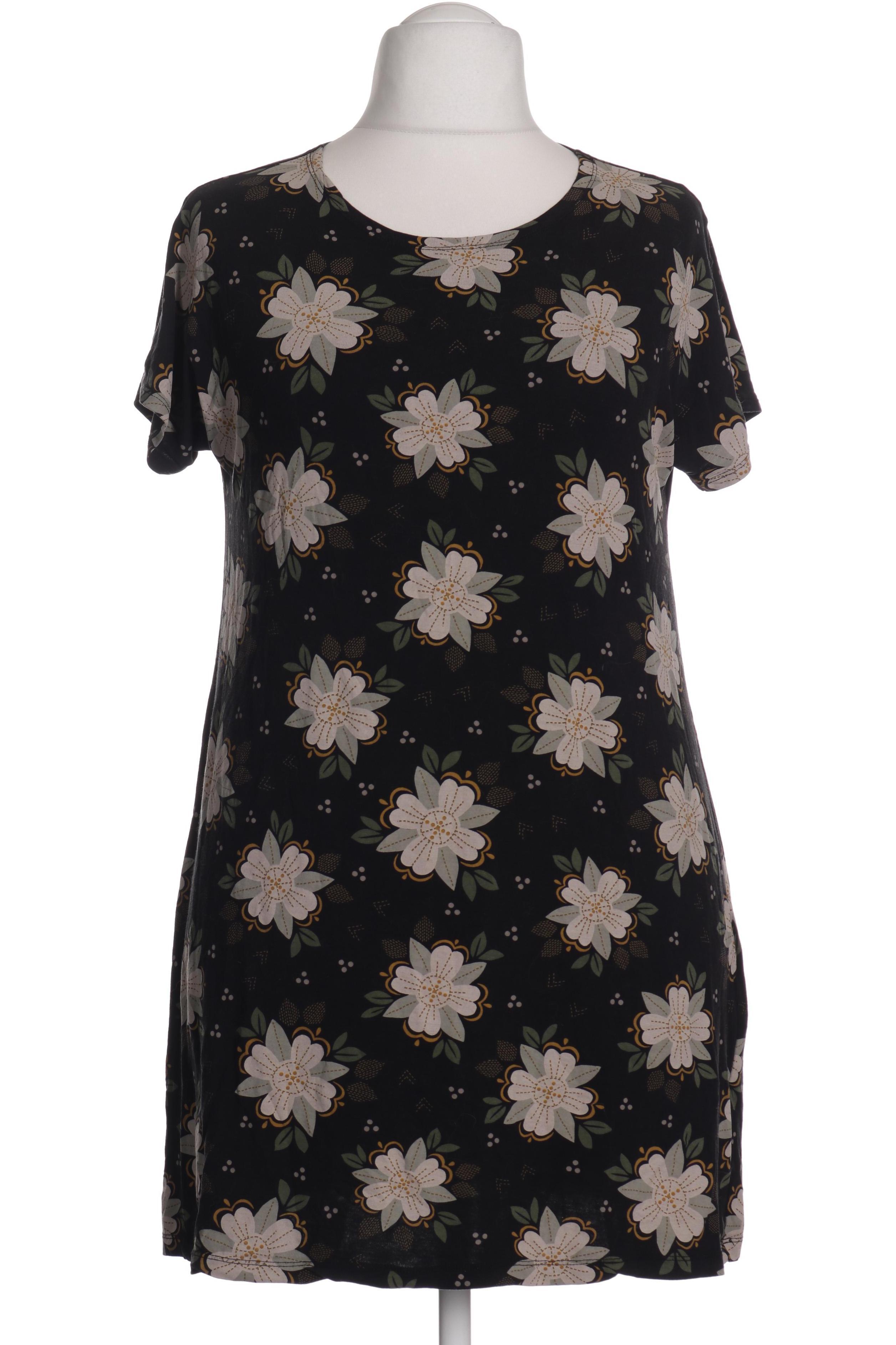 

Gudrun Sjödén Damen Kleid, blau, Gr.