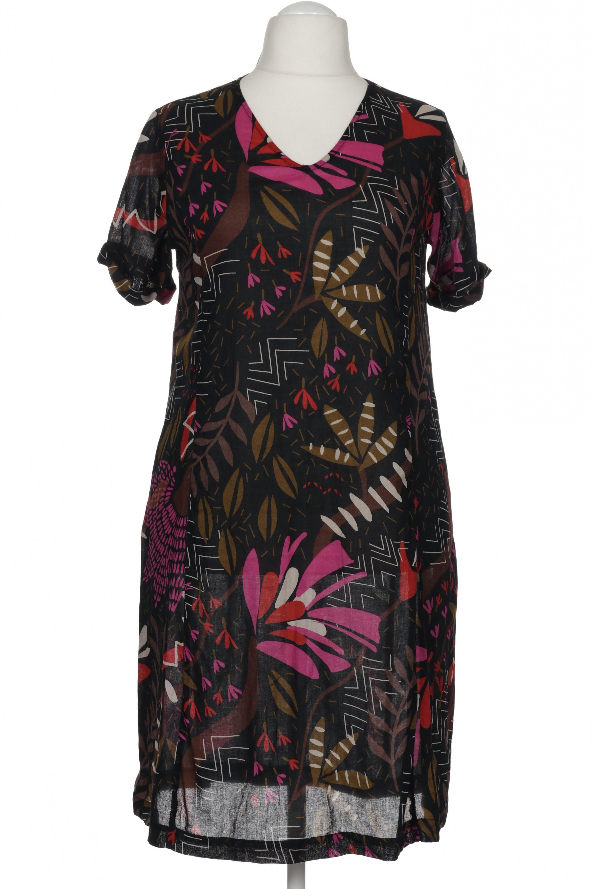 

Gudrun Sjödén Damen Kleid, schwarz, Gr.