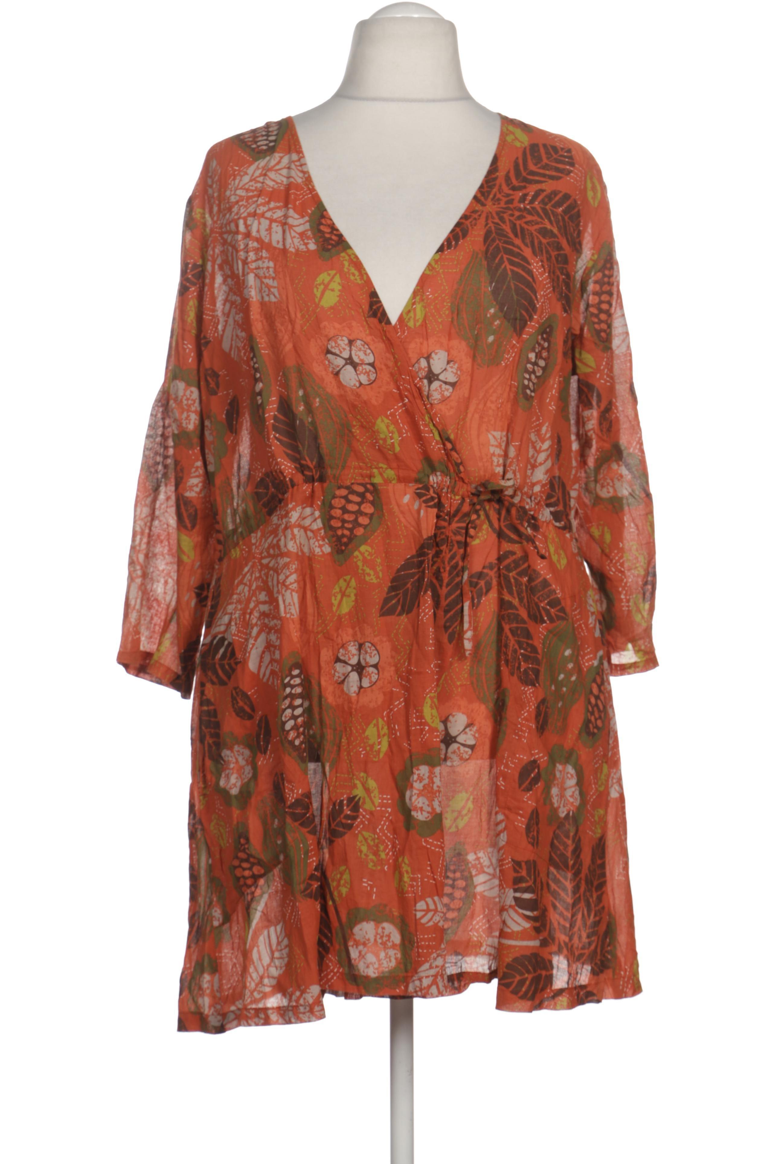 

Gudrun Sjödén Damen Kleid, braun, Gr.