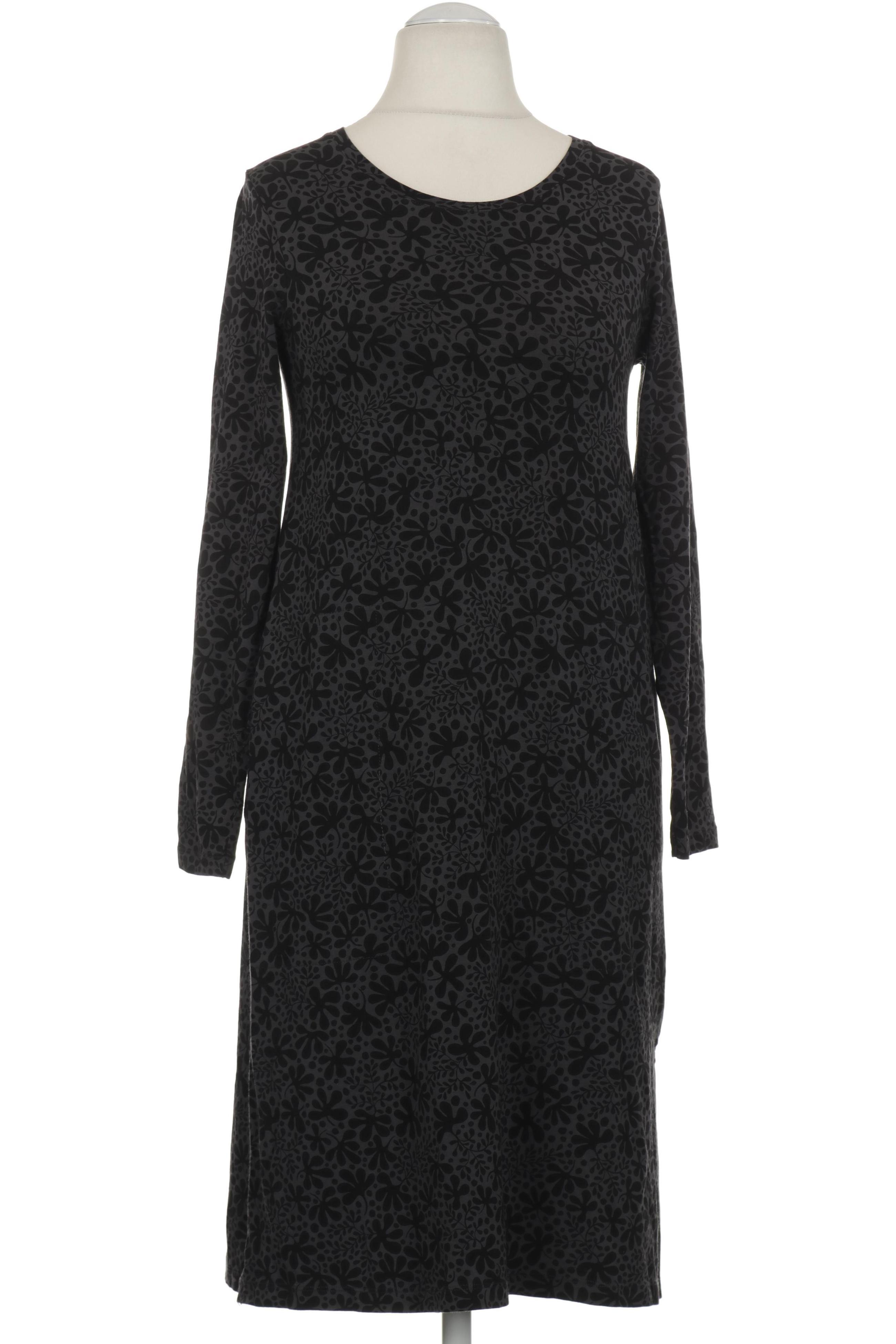 

Gudrun Sjödén Damen Kleid, grau, Gr.