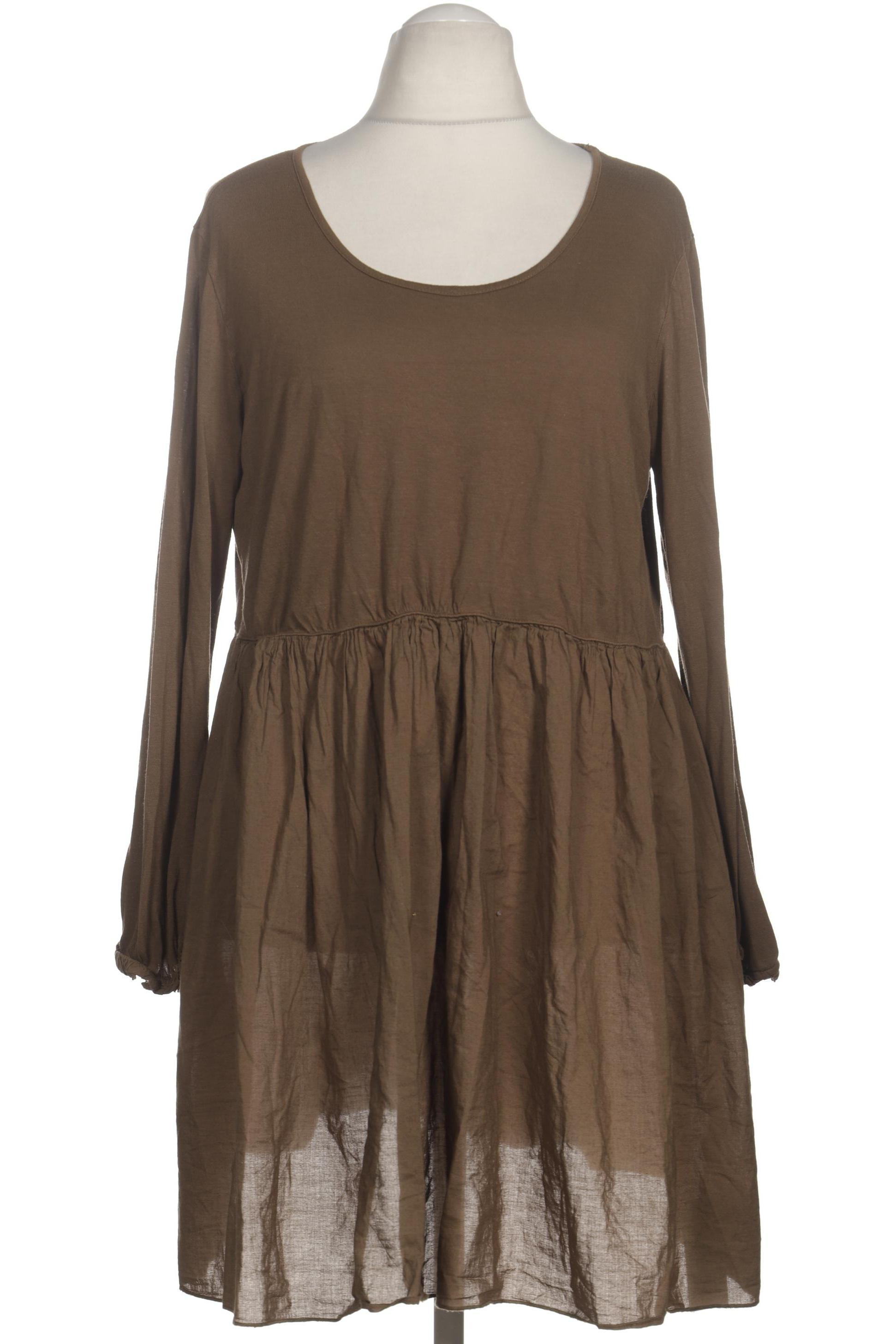 

Gudrun Sjödén Damen Kleid, braun, Gr.