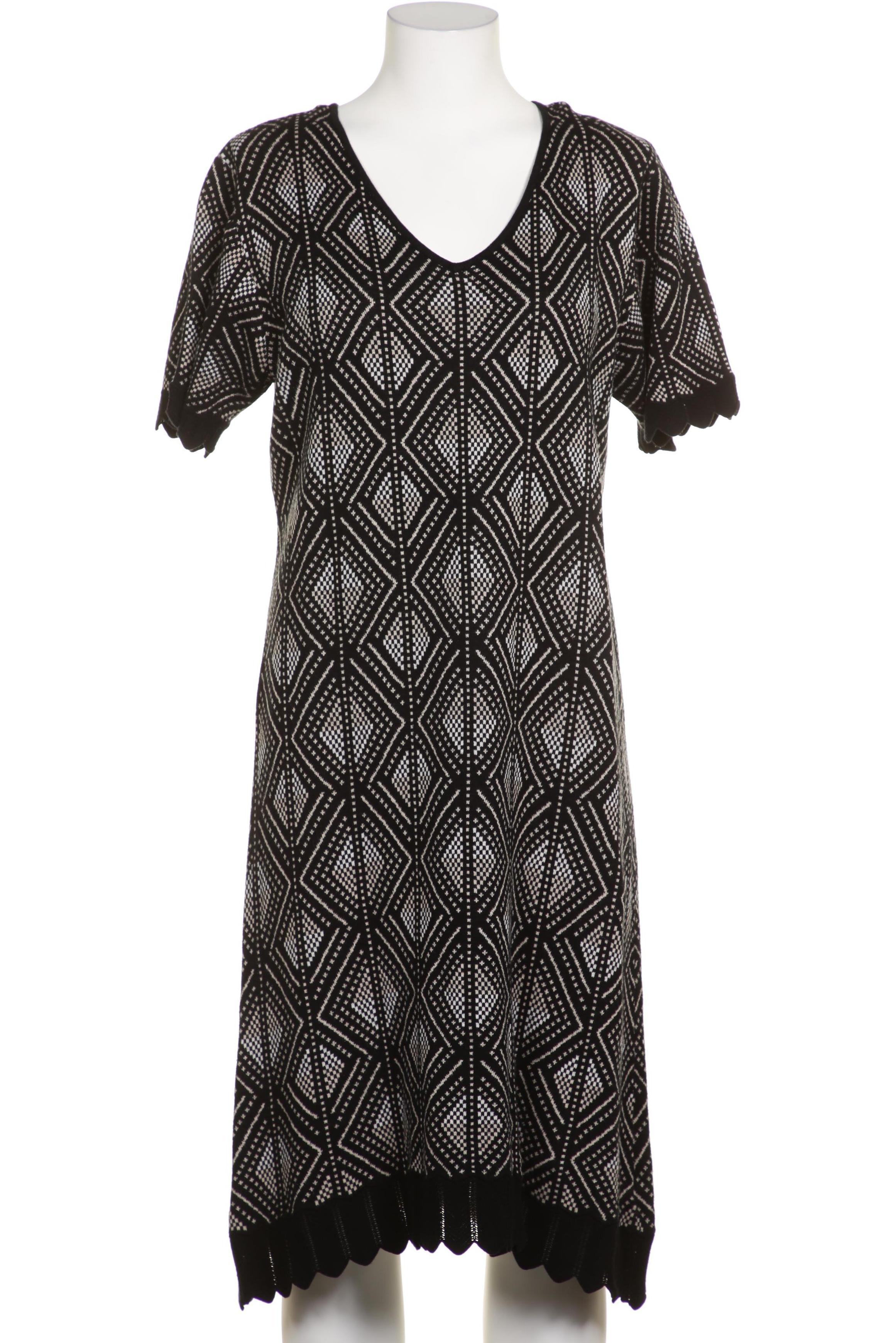 

Gudrun Sjödén Damen Kleid, schwarz, Gr.