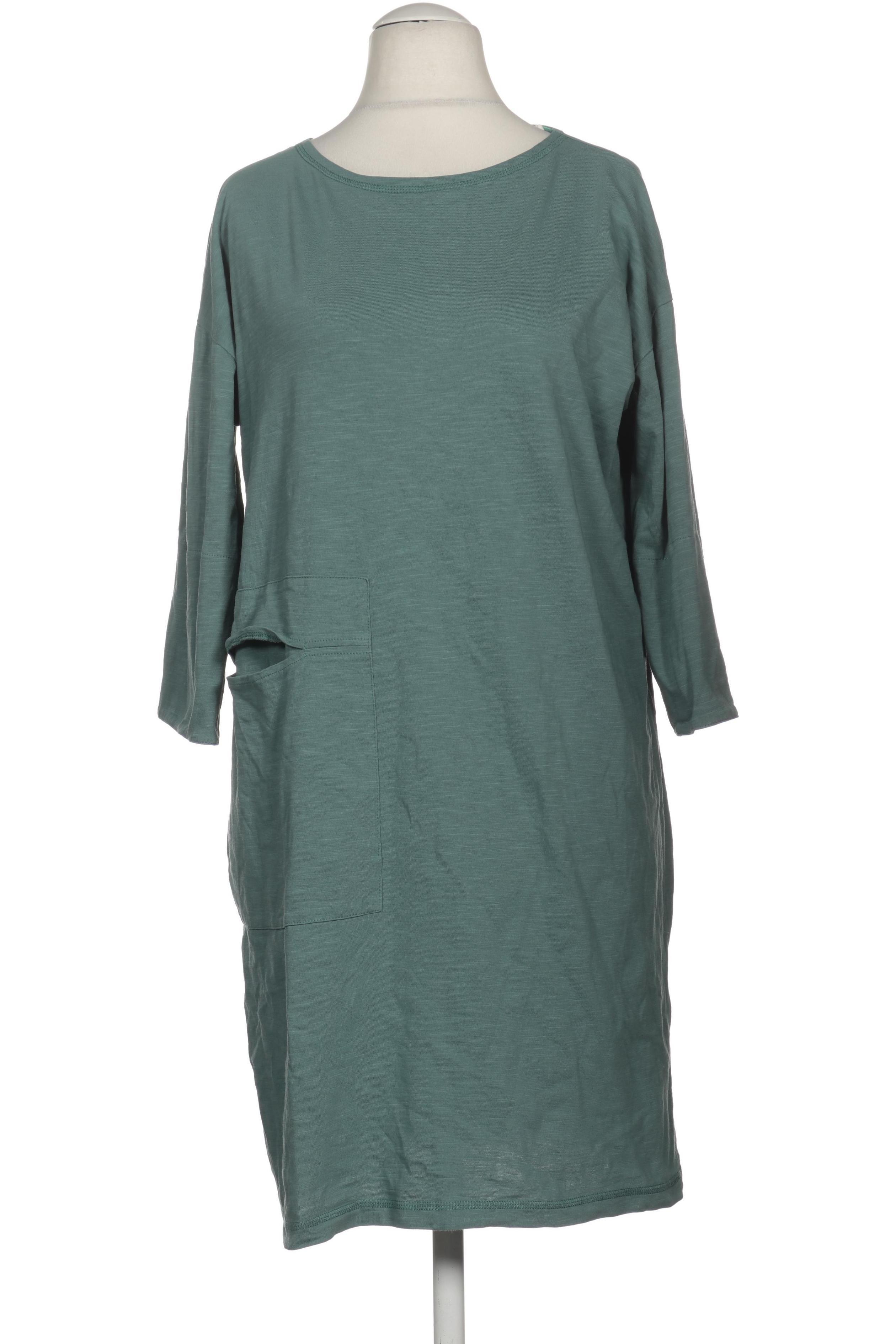 

Gudrun Sjödén Damen Kleid, türkis, Gr.