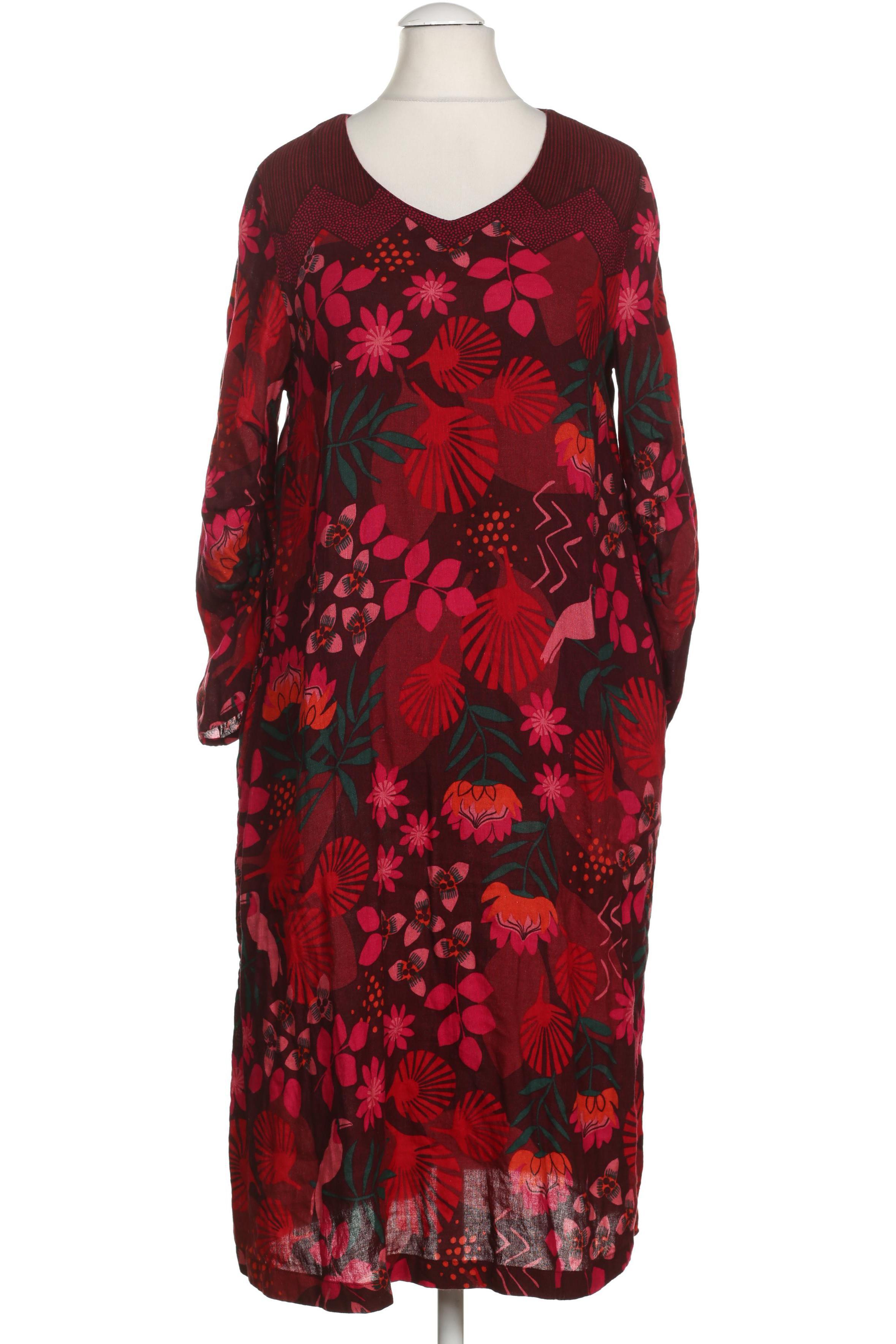 

Gudrun Sjödén Damen Kleid, lila, Gr.