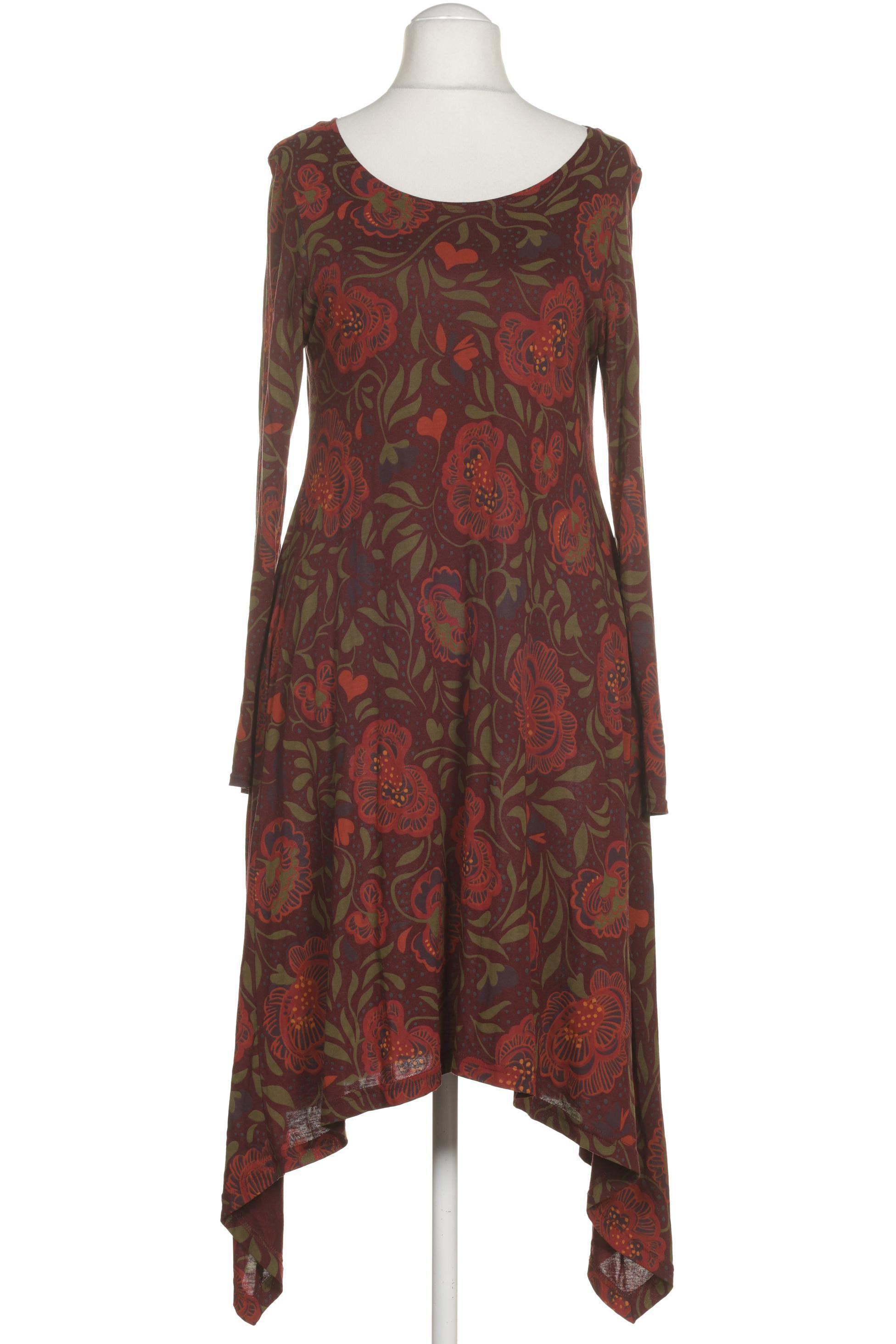 

Gudrun Sjödén Damen Kleid, rot, Gr.