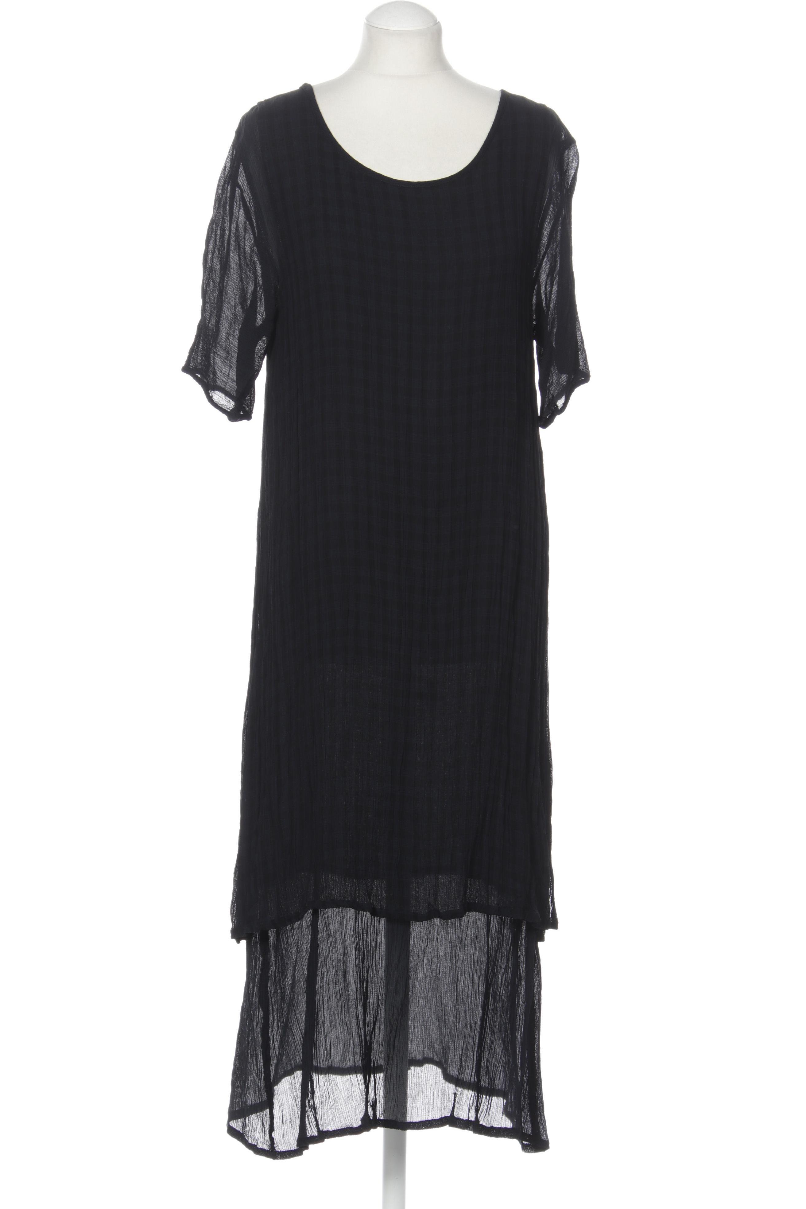 

Gudrun Sjödén Damen Kleid, schwarz, Gr.