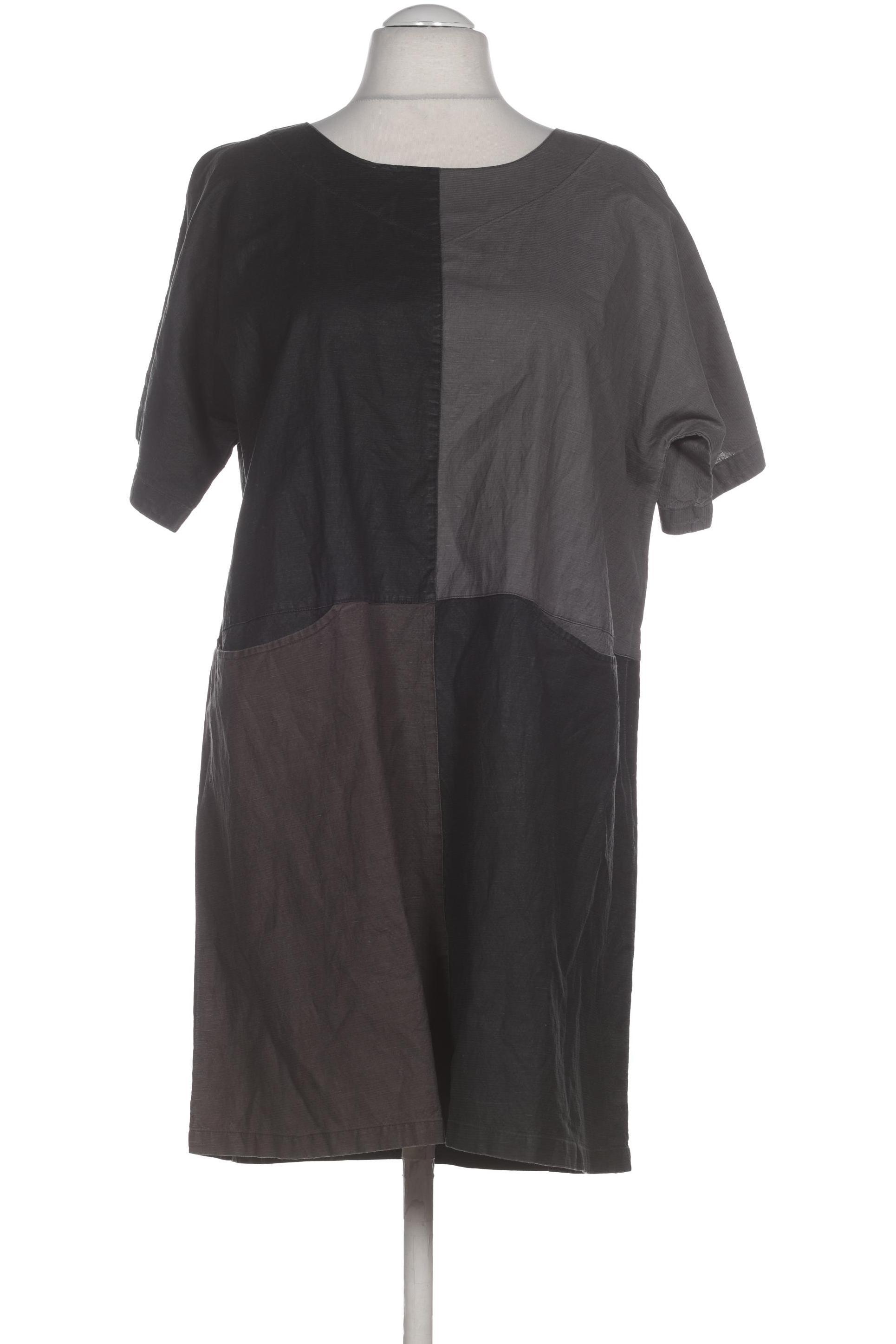 

Gudrun Sjödén Damen Kleid, grau, Gr.