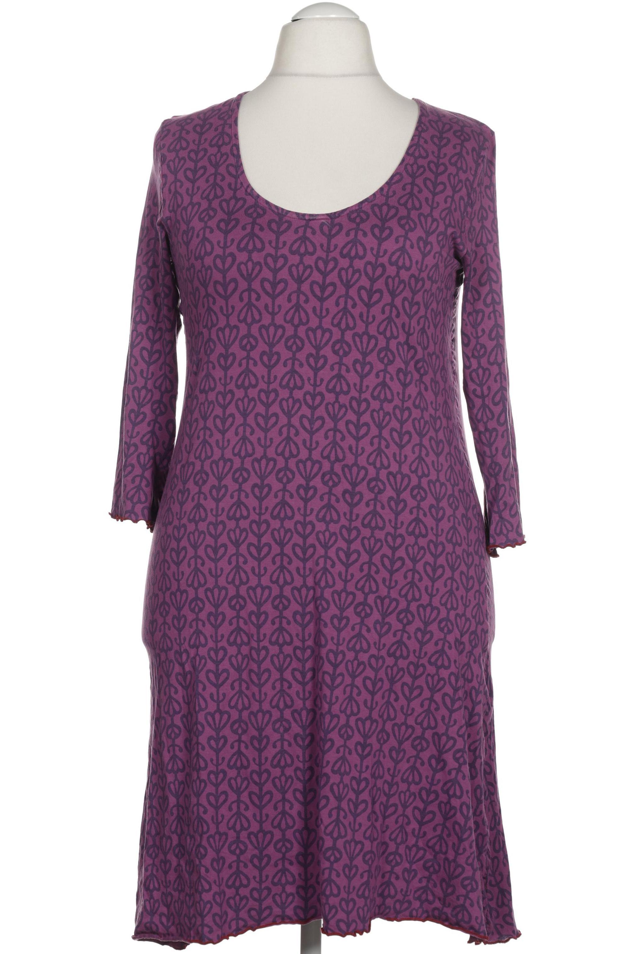 

Gudrun Sjödén Damen Kleid, pink, Gr.