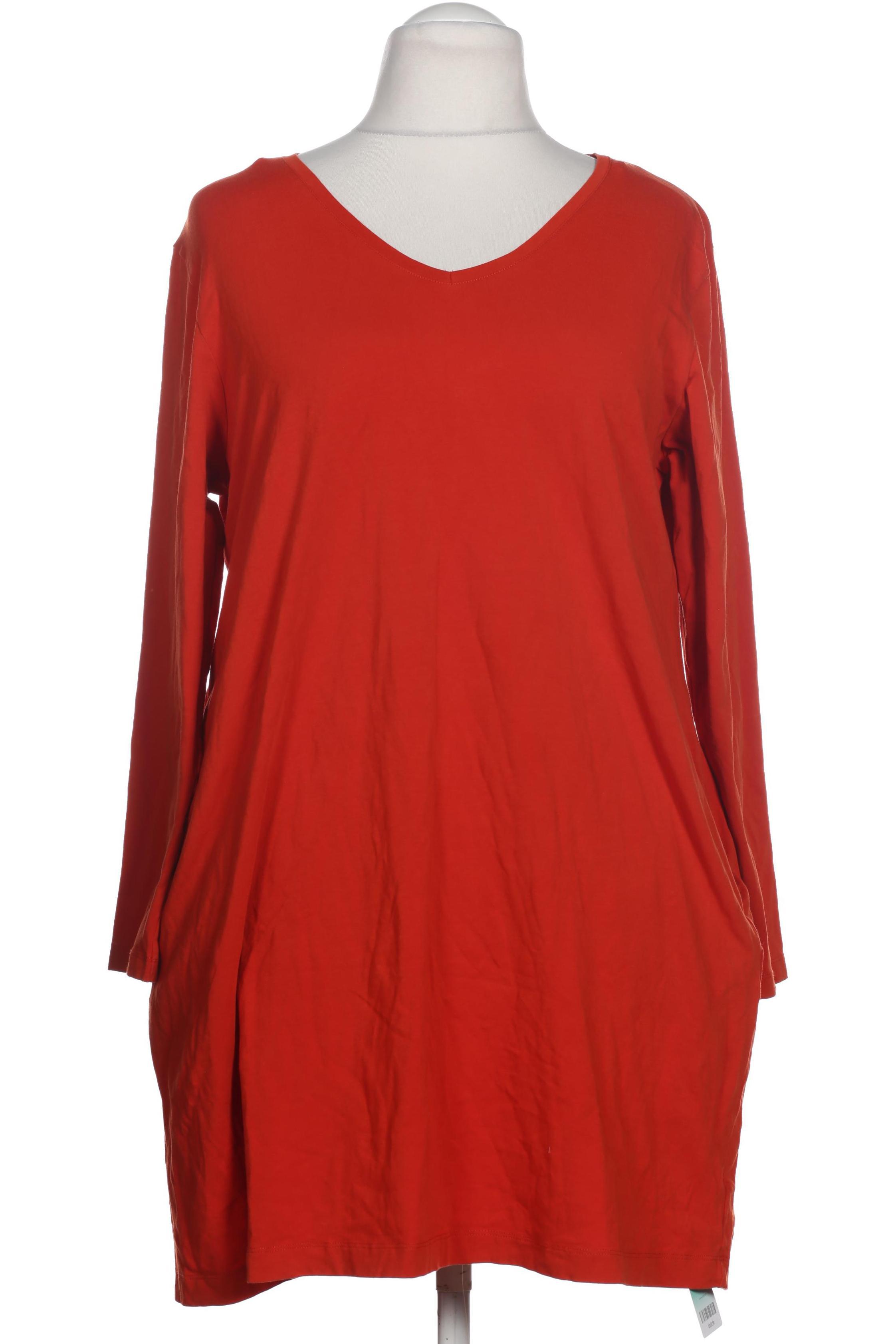 

Gudrun Sjödén Damen Kleid, rot, Gr.