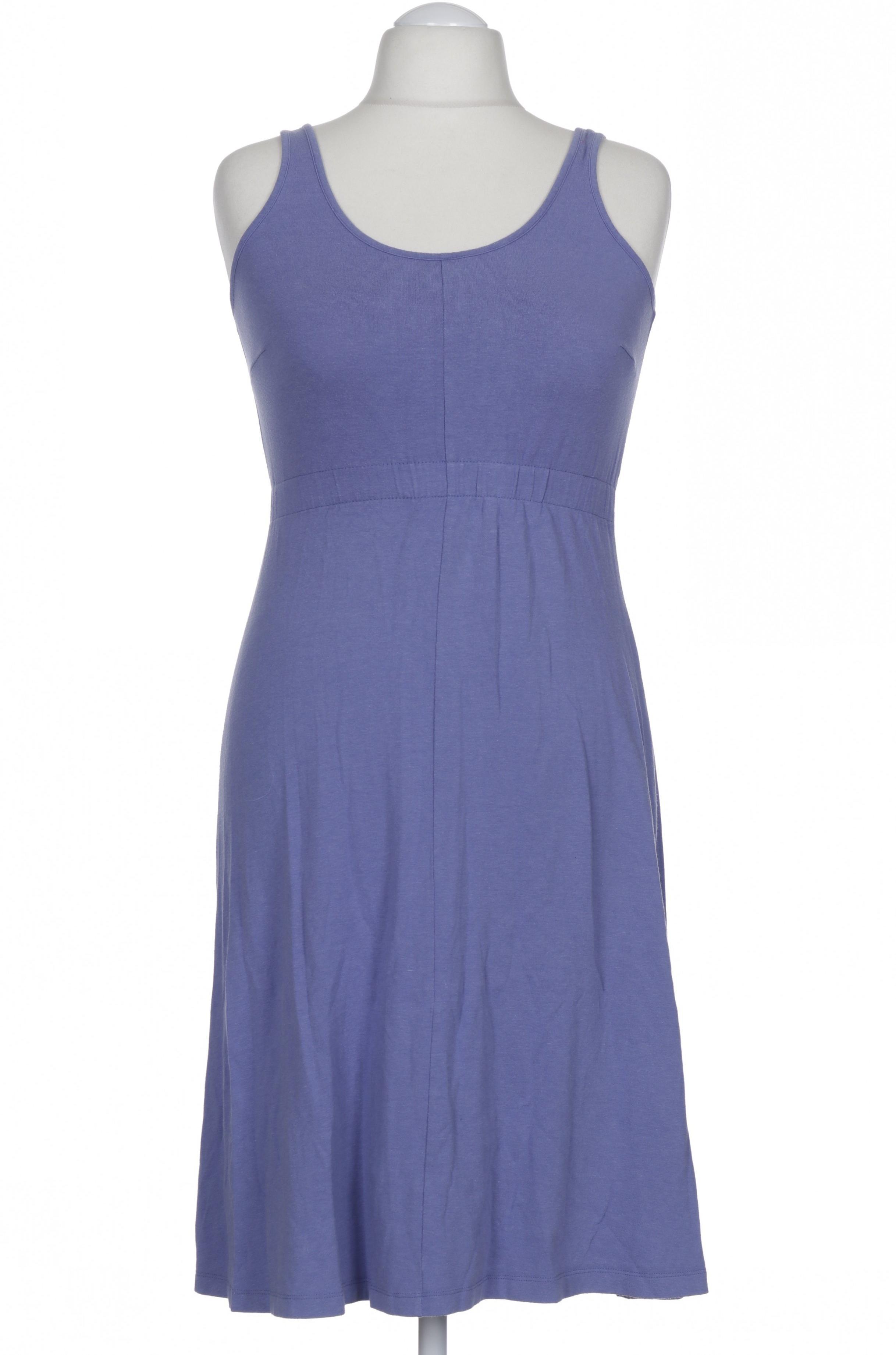 

Gudrun Sjödén Damen Kleid, lila, Gr.