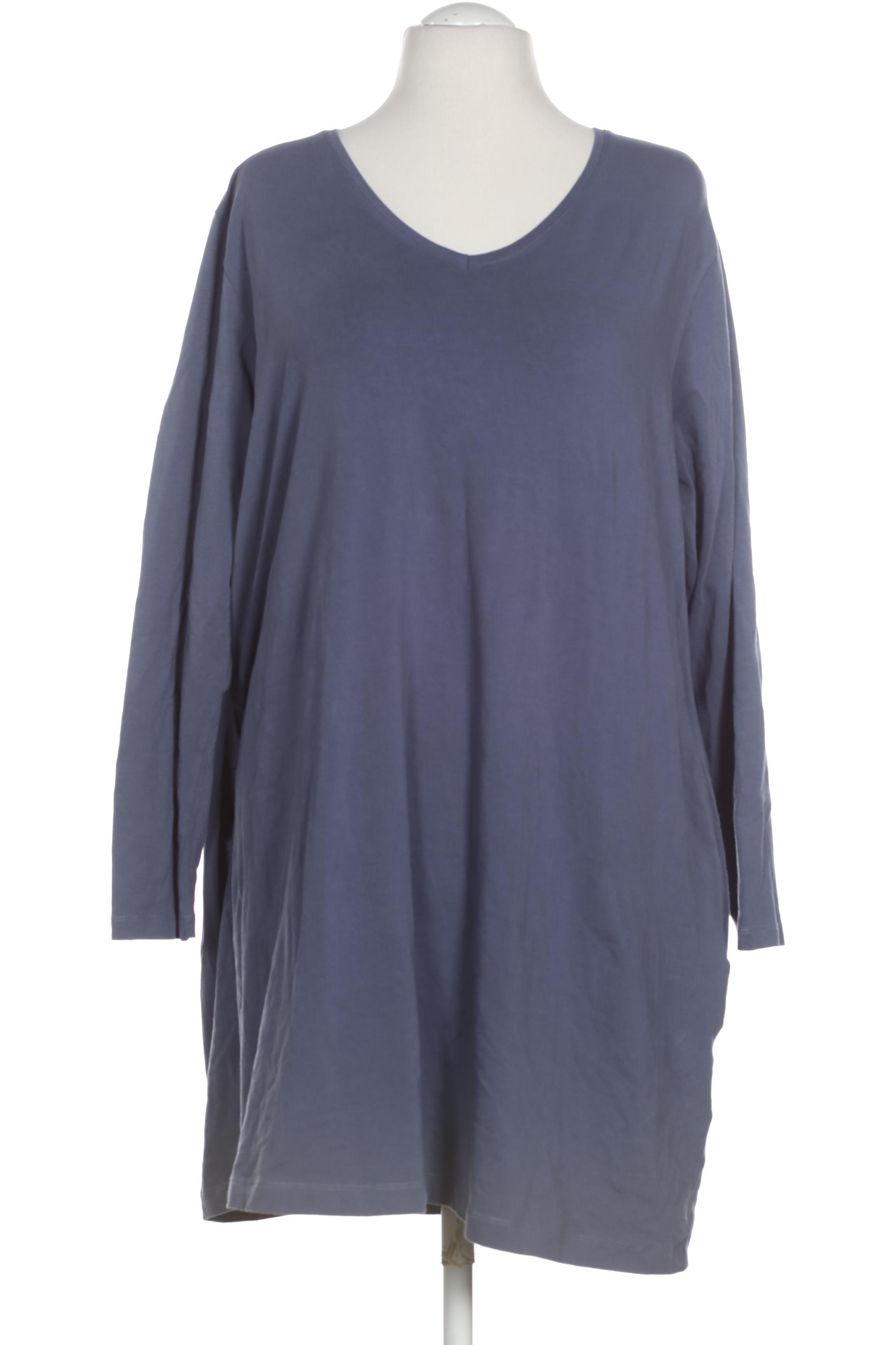 

Gudrun Sjödén Damen Kleid, grau, Gr.