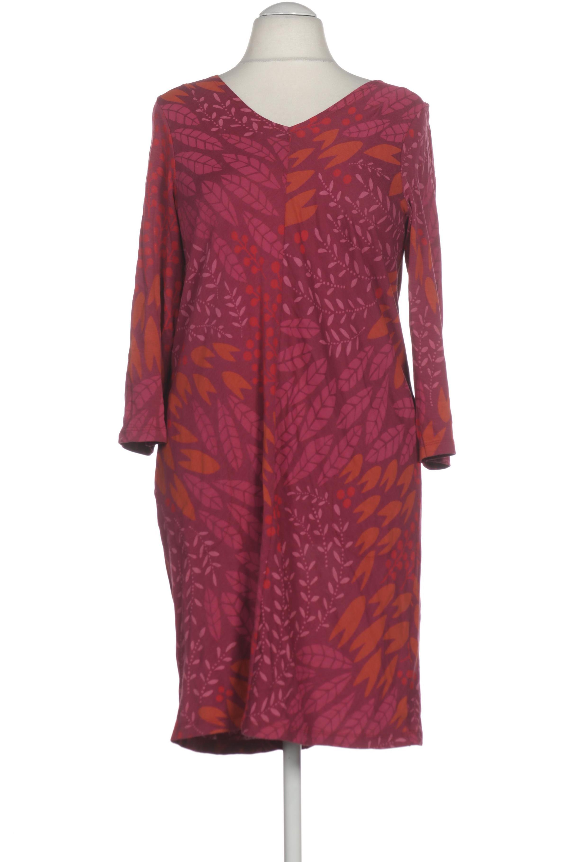 

Gudrun Sjödén Damen Kleid, pink, Gr.