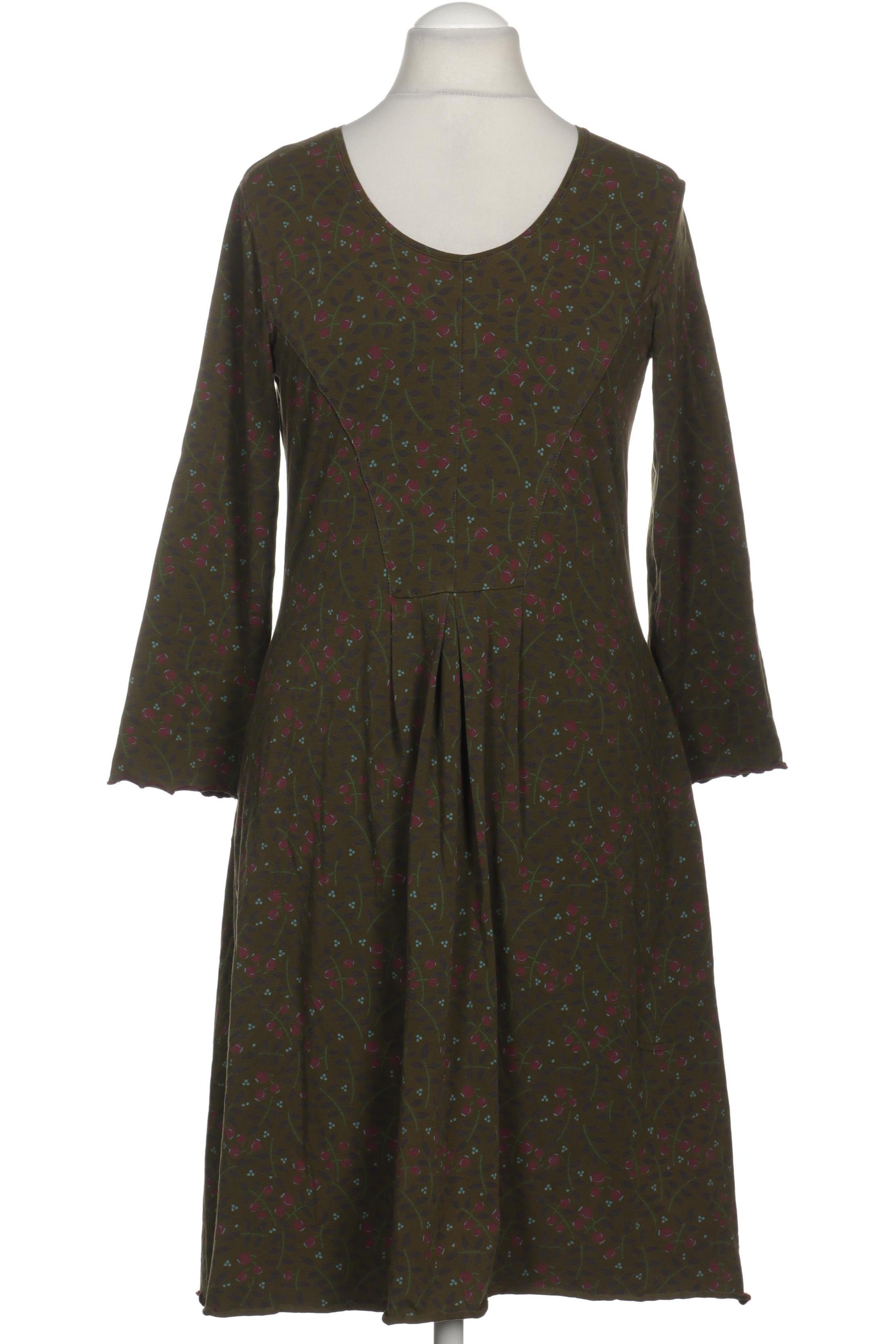 

Gudrun Sjödén Damen Kleid, grün, Gr.