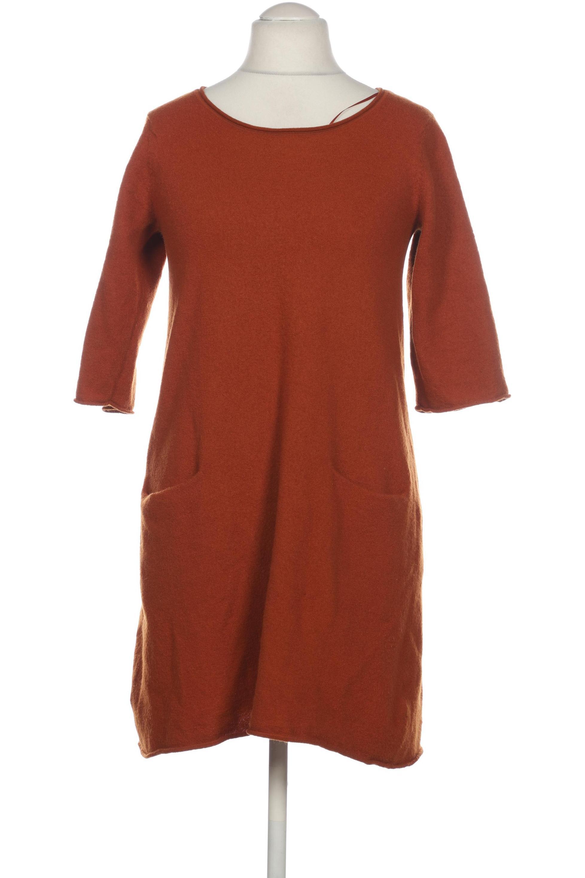 

Gudrun Sjödén Damen Kleid, orange, Gr.