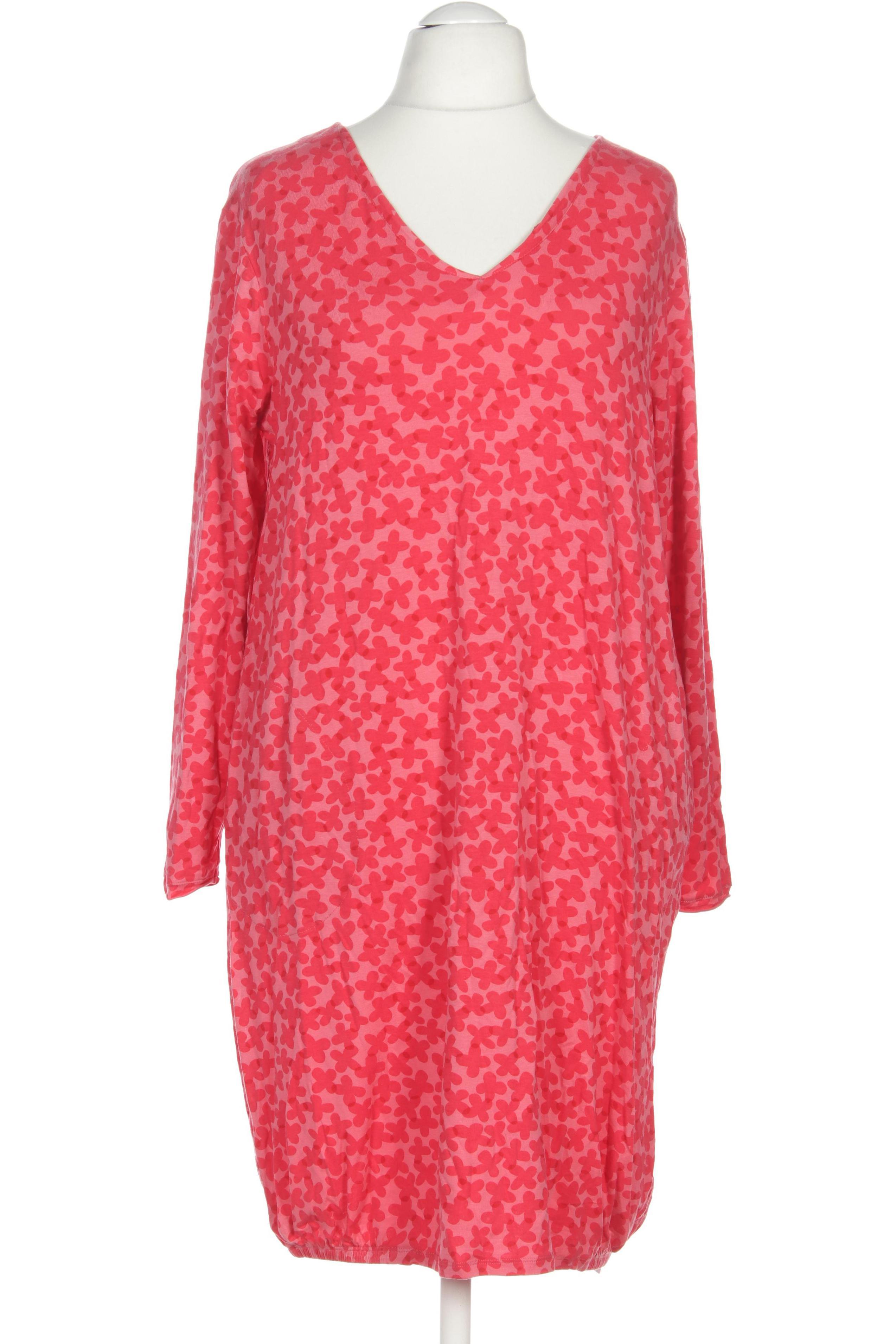 

Gudrun Sjödén Damen Kleid, rot, Gr.