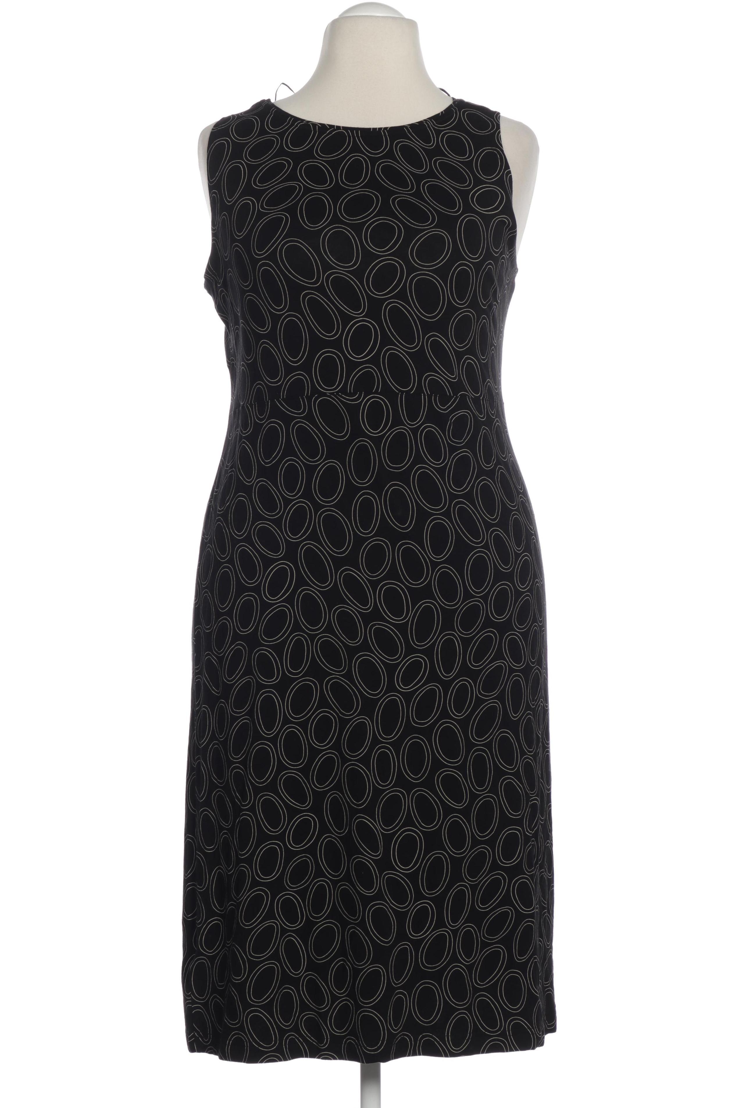 

Gudrun Sjödén Damen Kleid, schwarz, Gr.