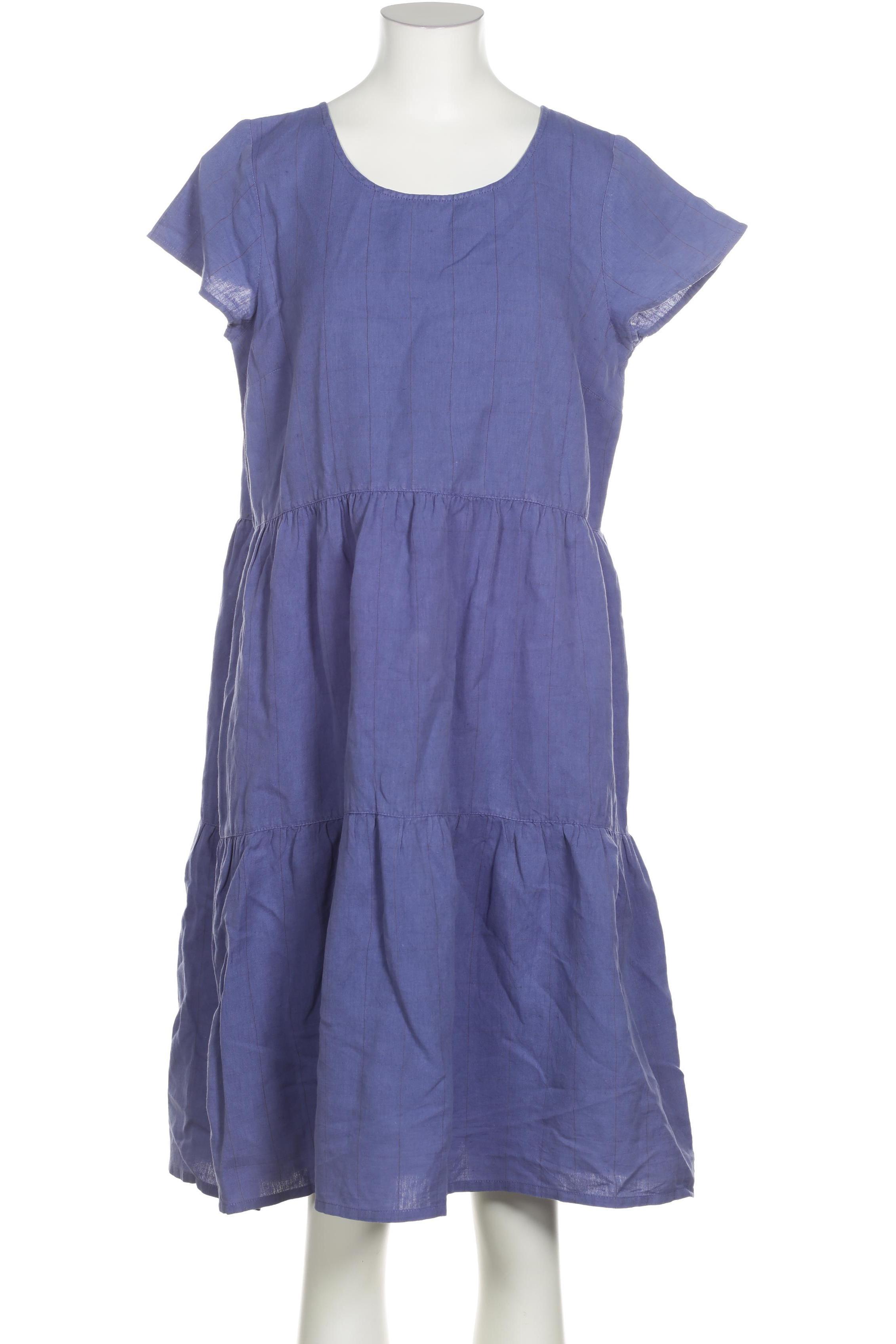 

Gudrun Sjödén Damen Kleid, blau, Gr.