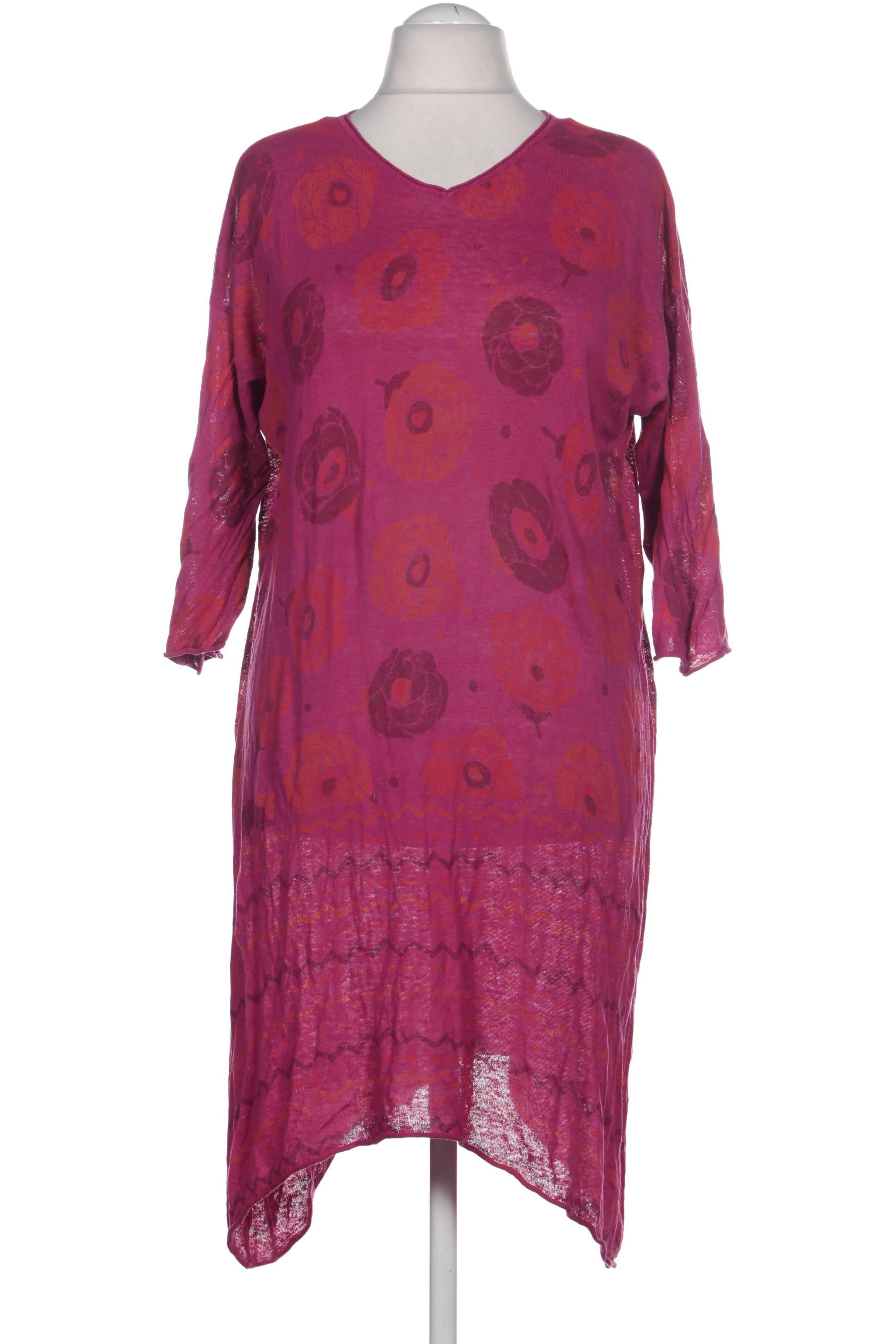 

Gudrun Sjödén Damen Kleid, pink, Gr.