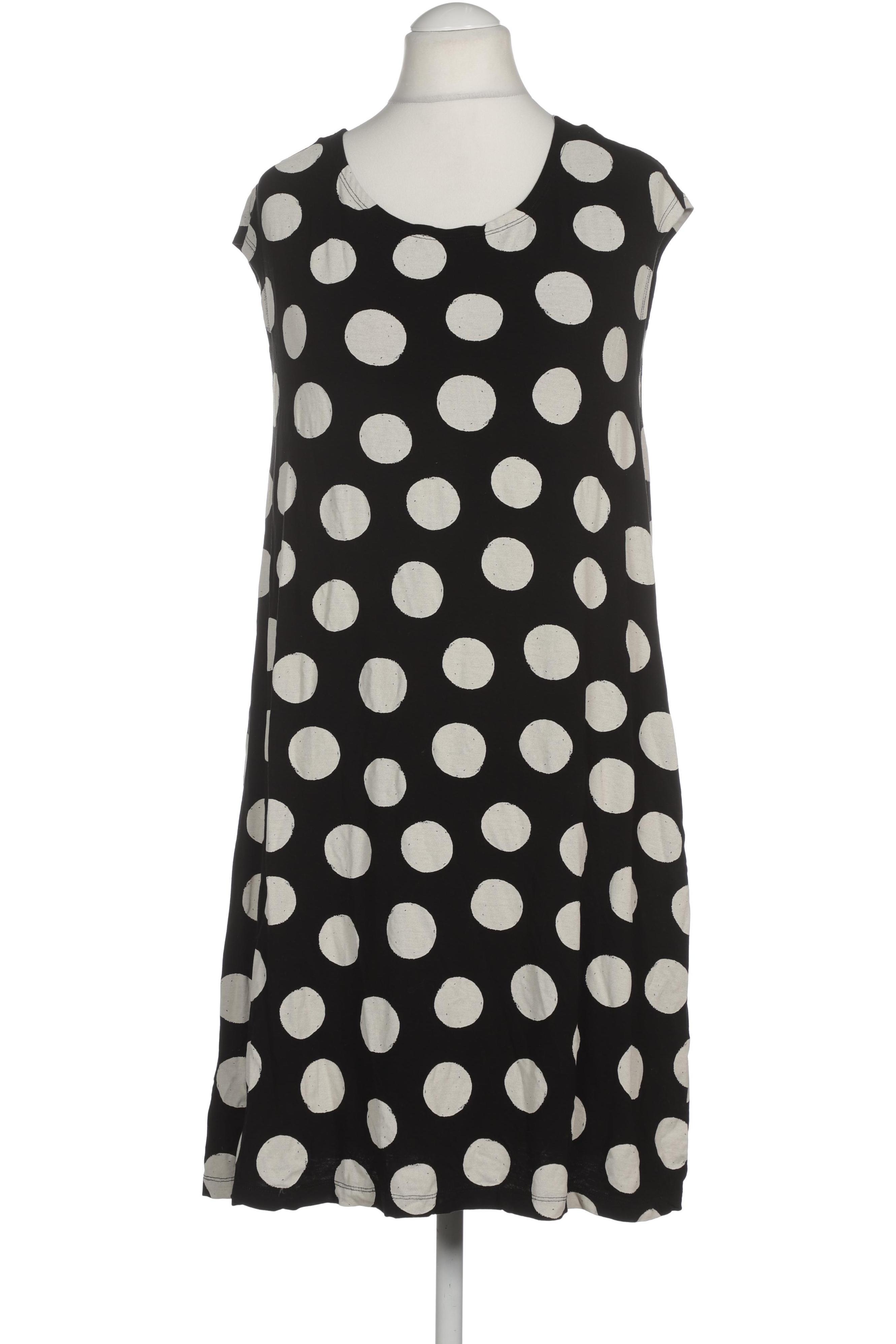 

Gudrun Sjödén Damen Kleid, schwarz, Gr.