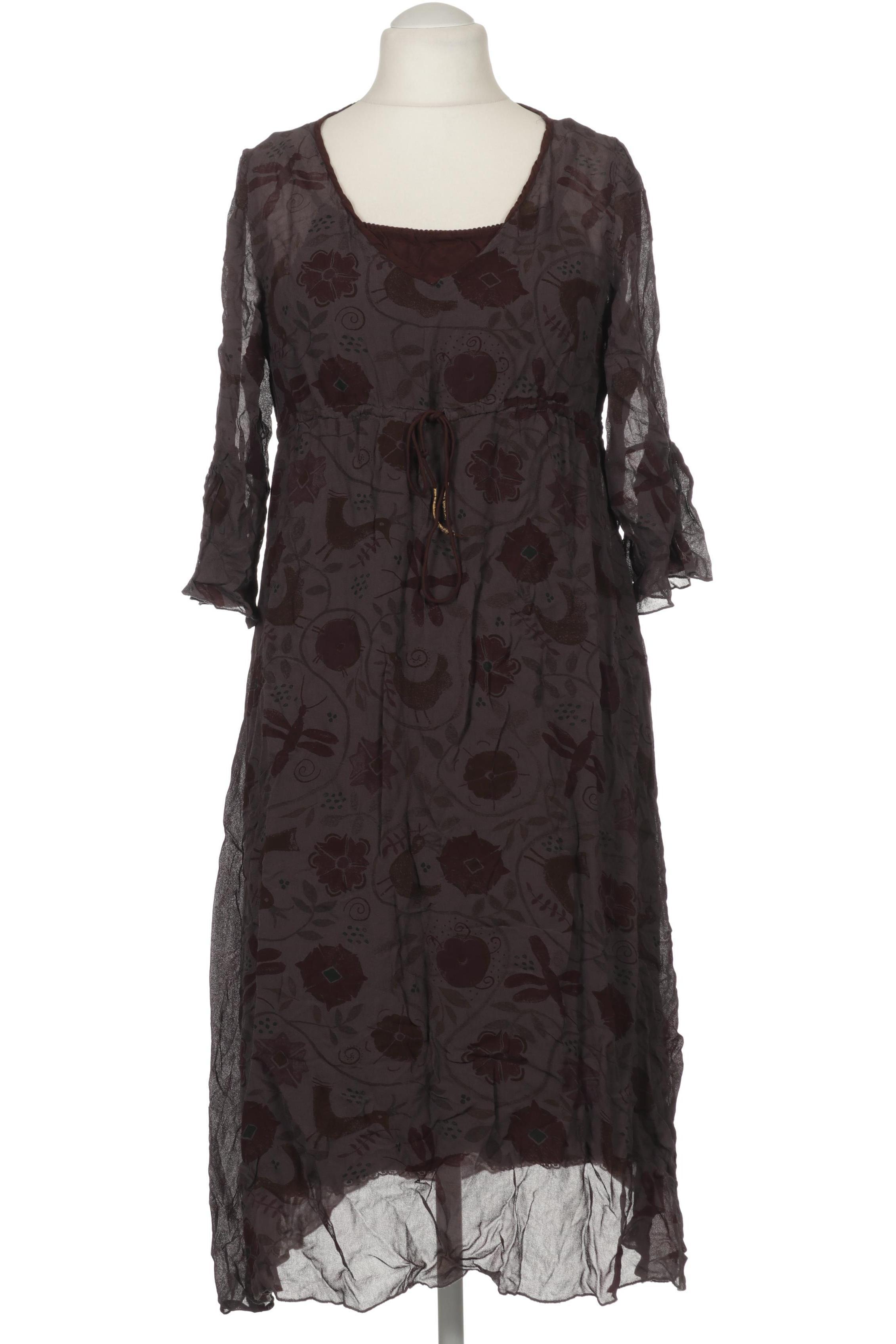 

Gudrun Sjödén Damen Kleid, grau, Gr.