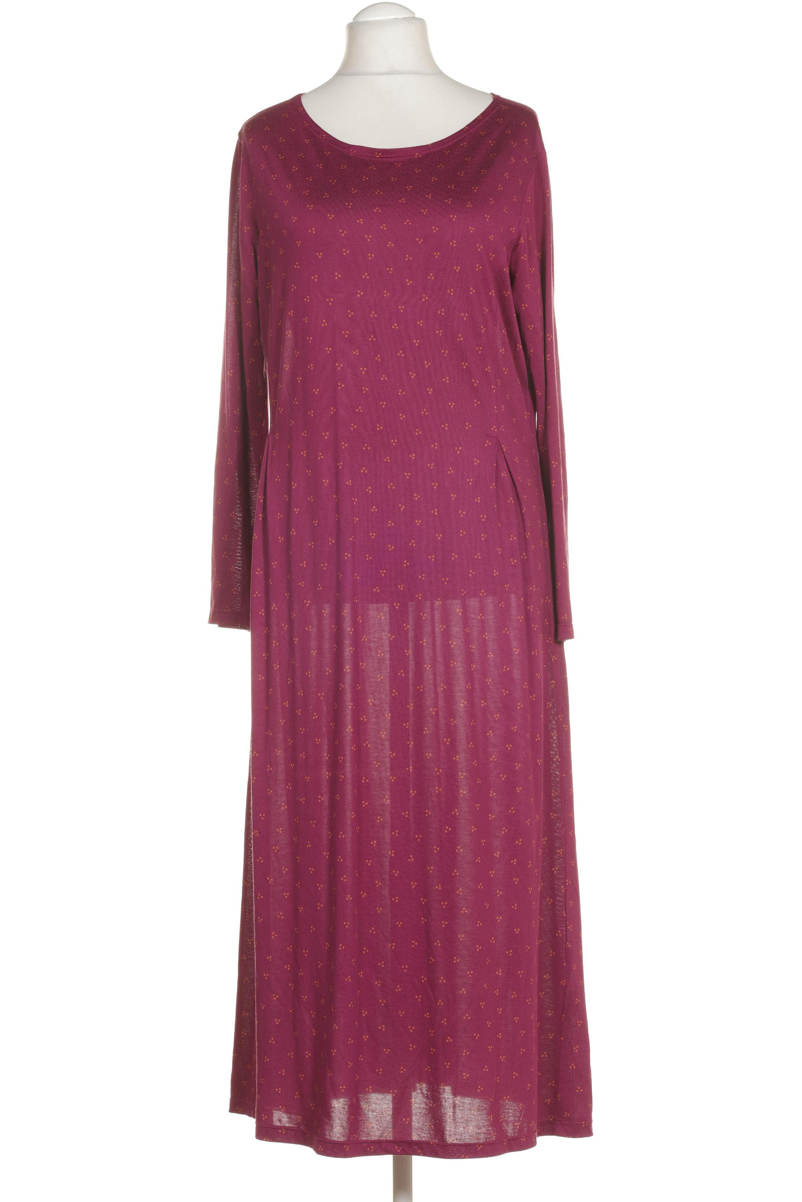

Gudrun Sjödén Damen Kleid, pink, Gr.