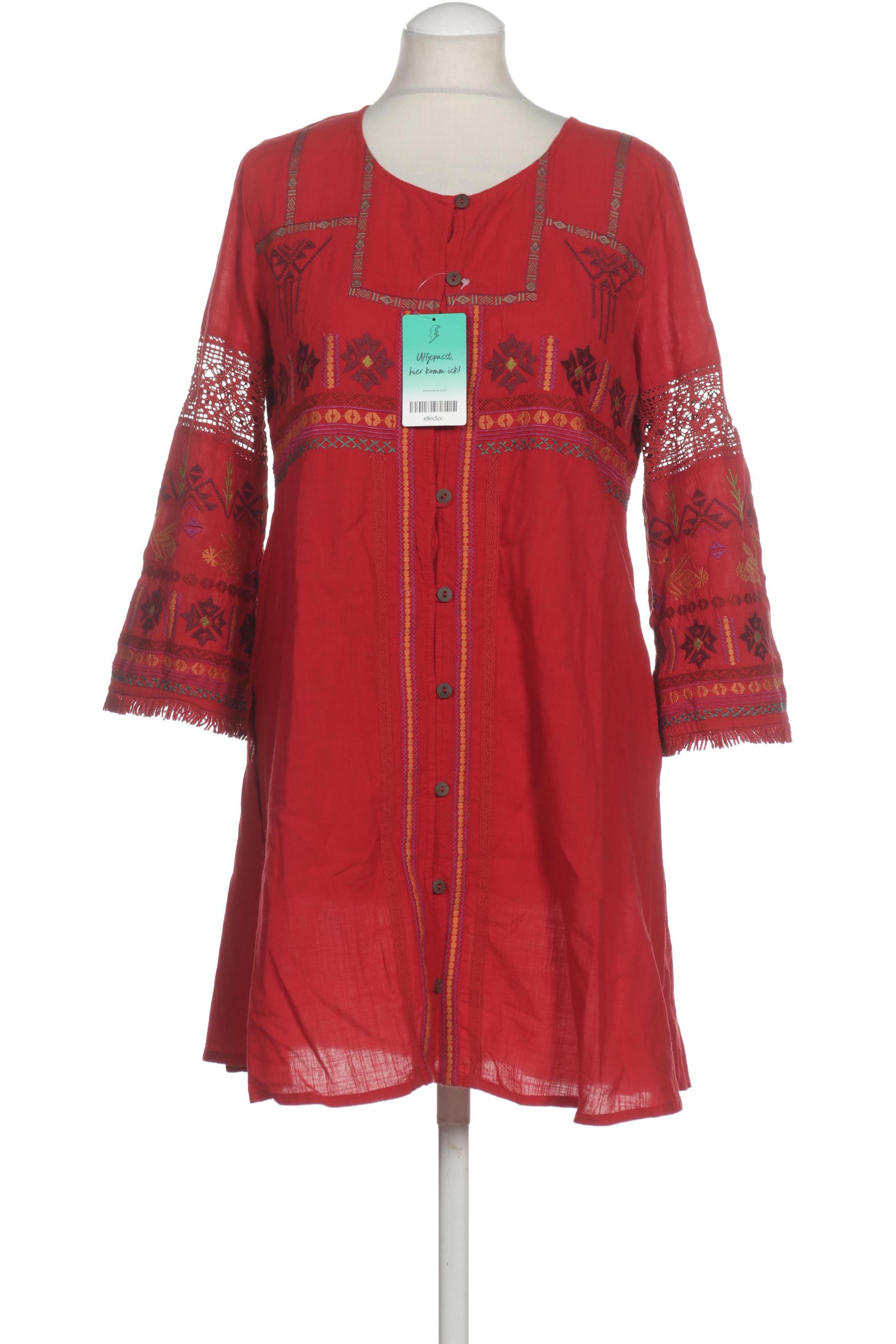 

Gudrun Sjödén Damen Kleid, rot, Gr.