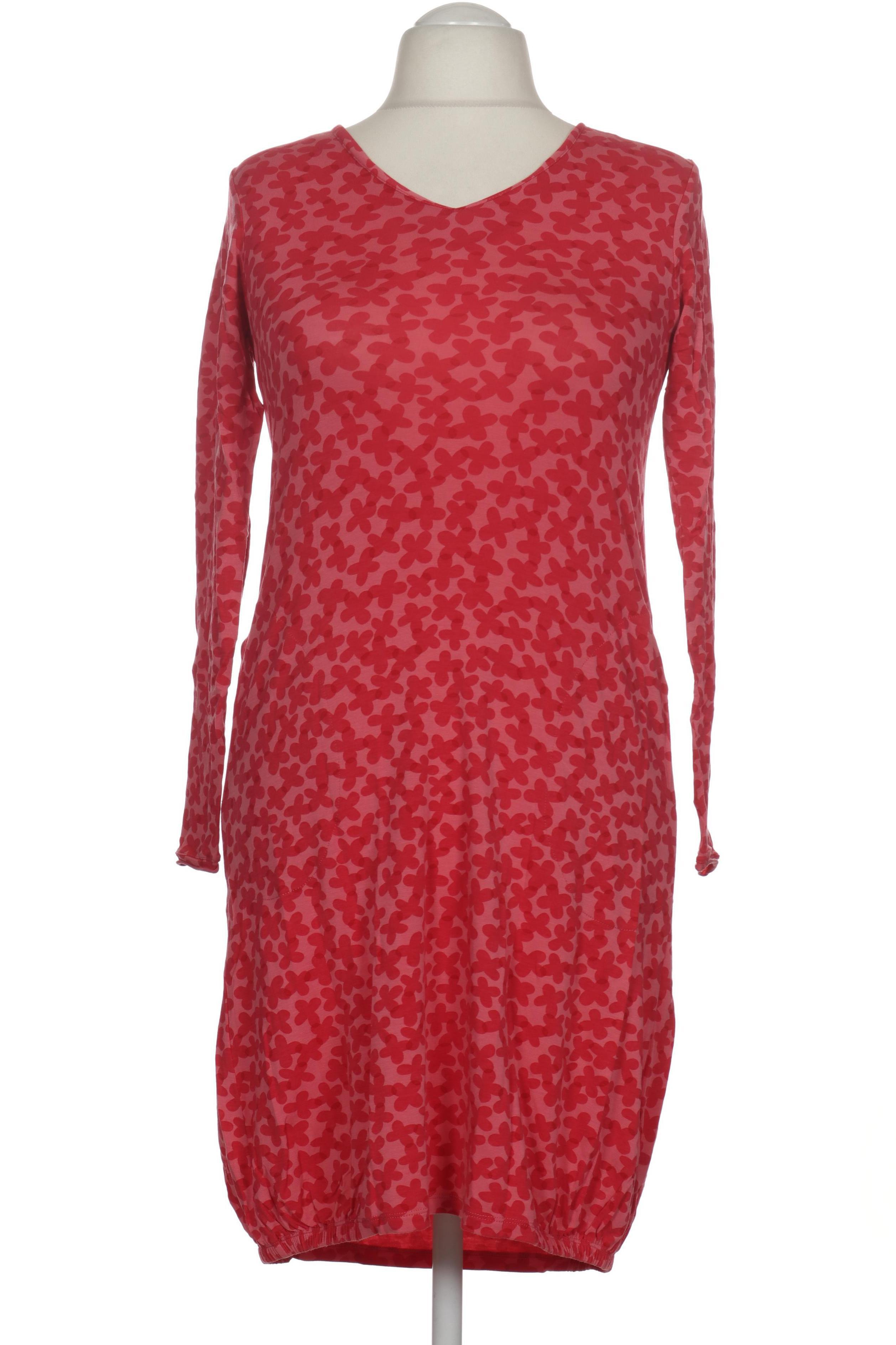 

Gudrun Sjödén Damen Kleid, rot, Gr.