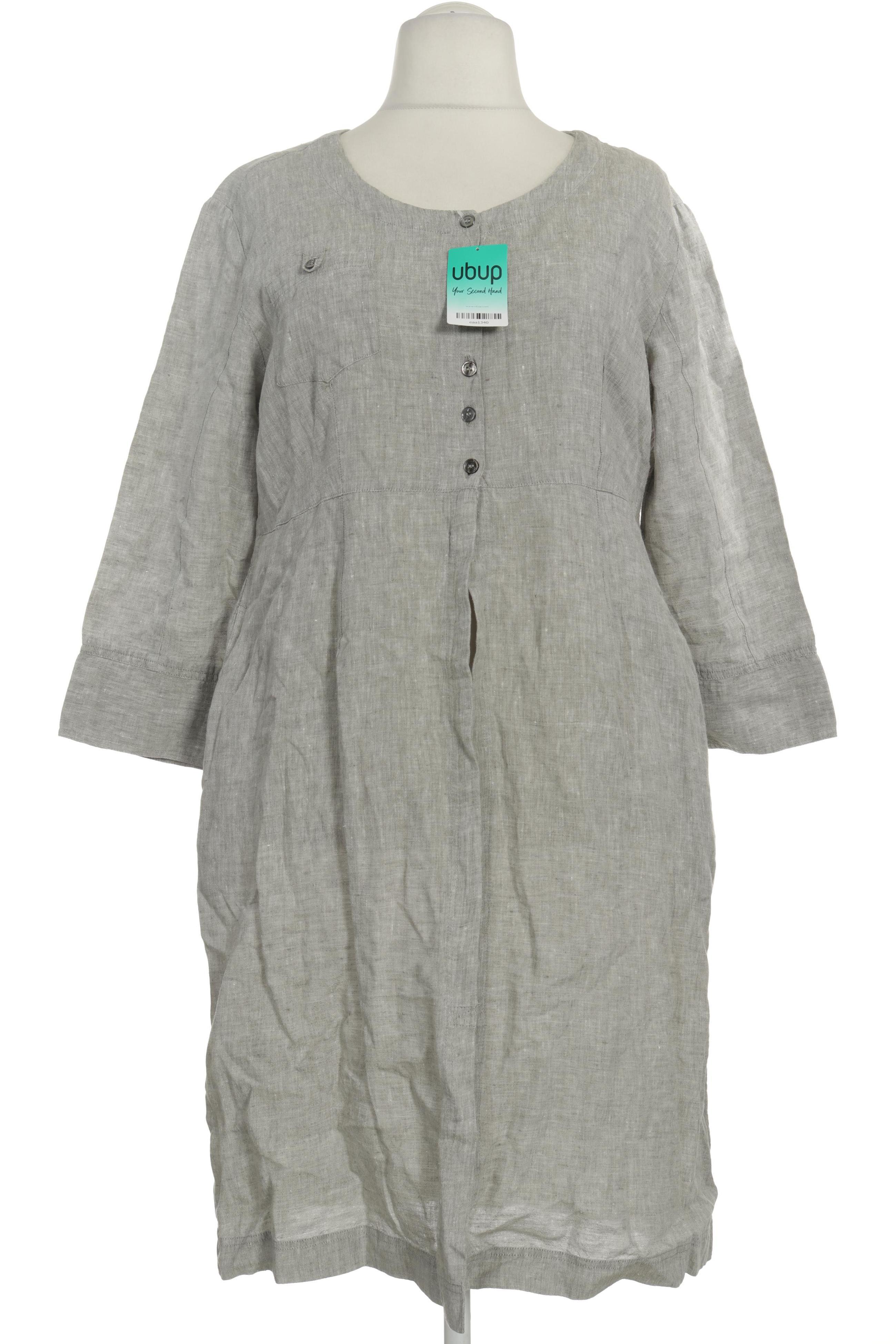 

Gudrun Sjödén Damen Kleid, grau, Gr.