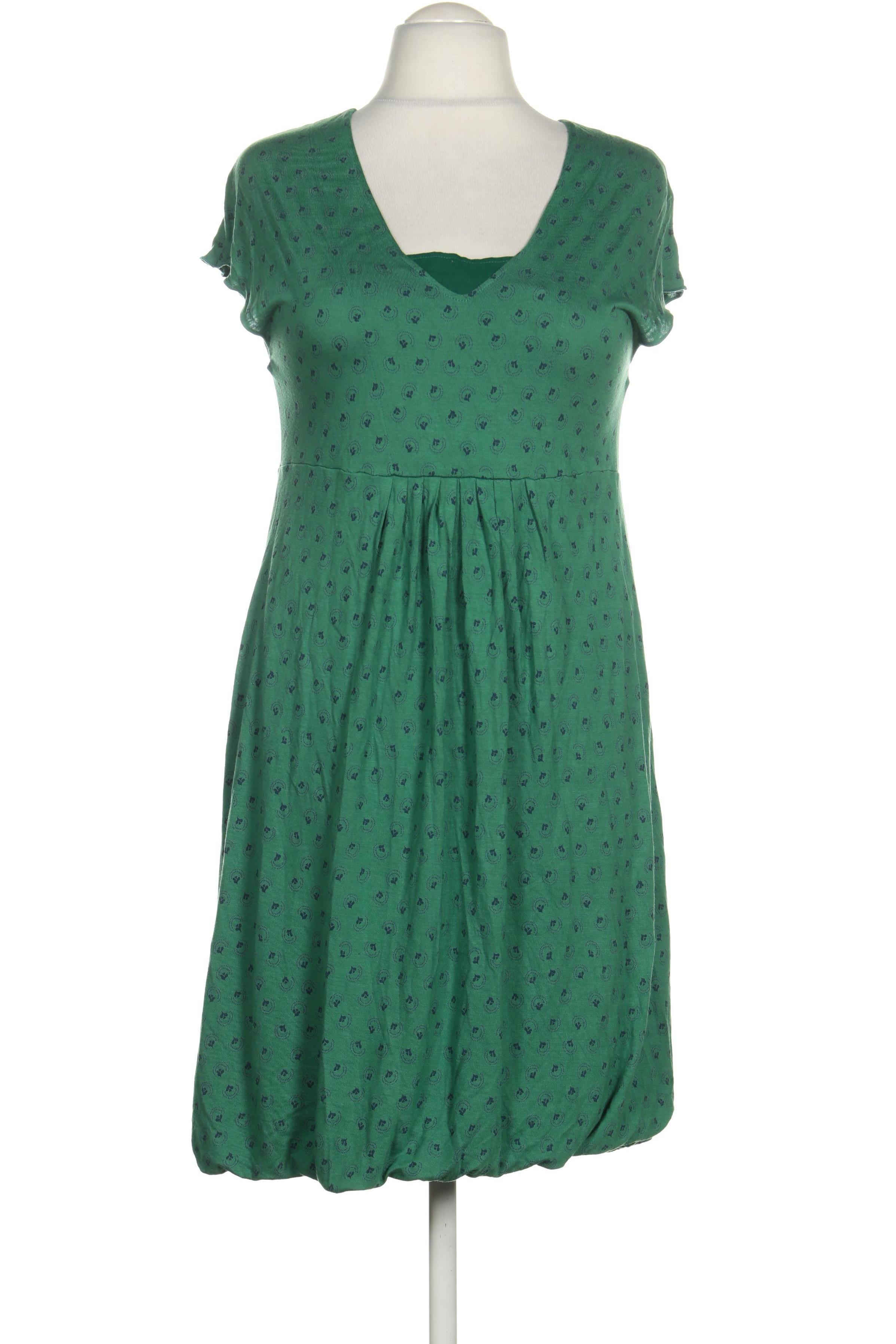 

Gudrun Sjödén Damen Kleid, grün, Gr.