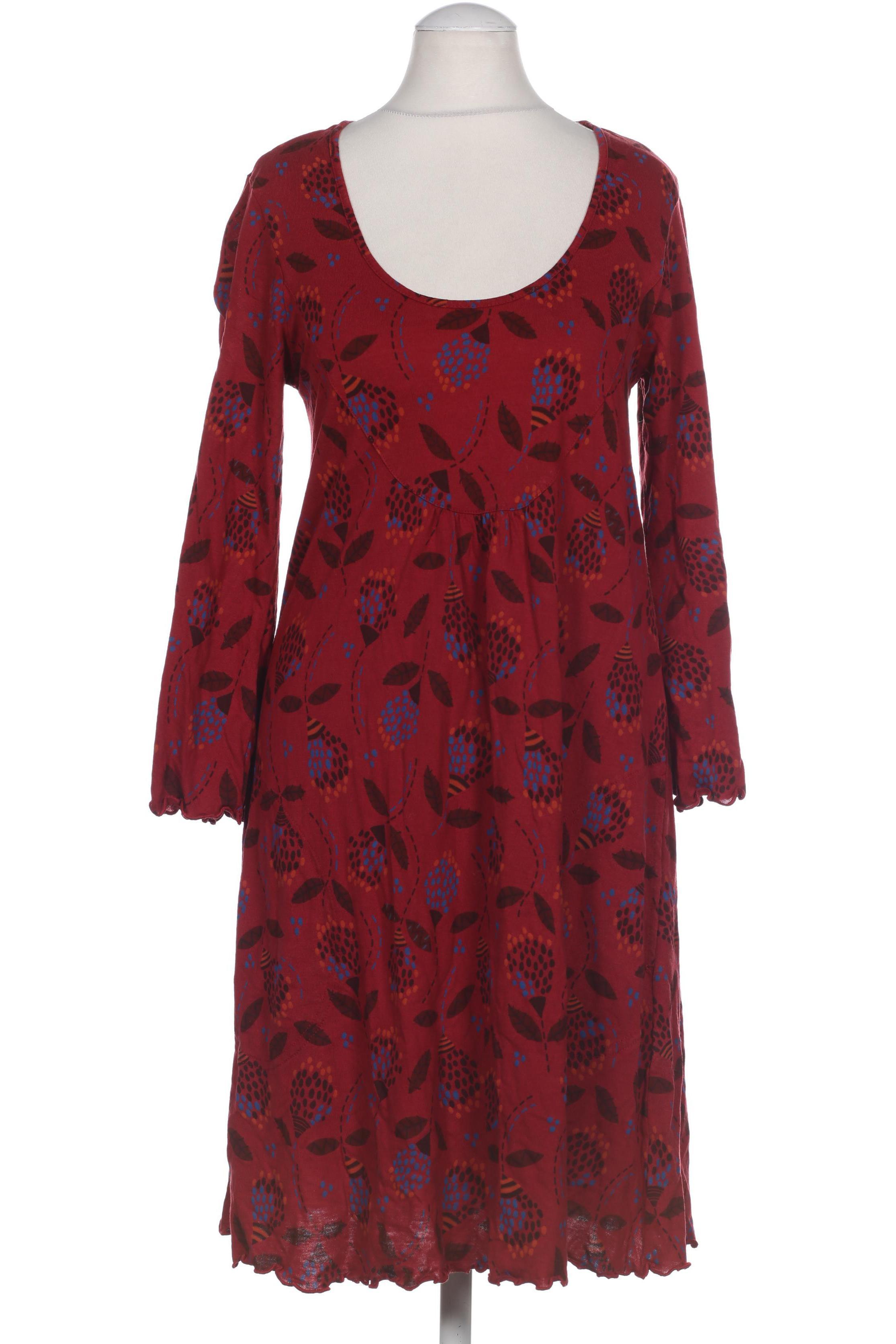 

Gudrun Sjödén Damen Kleid, rot, Gr.