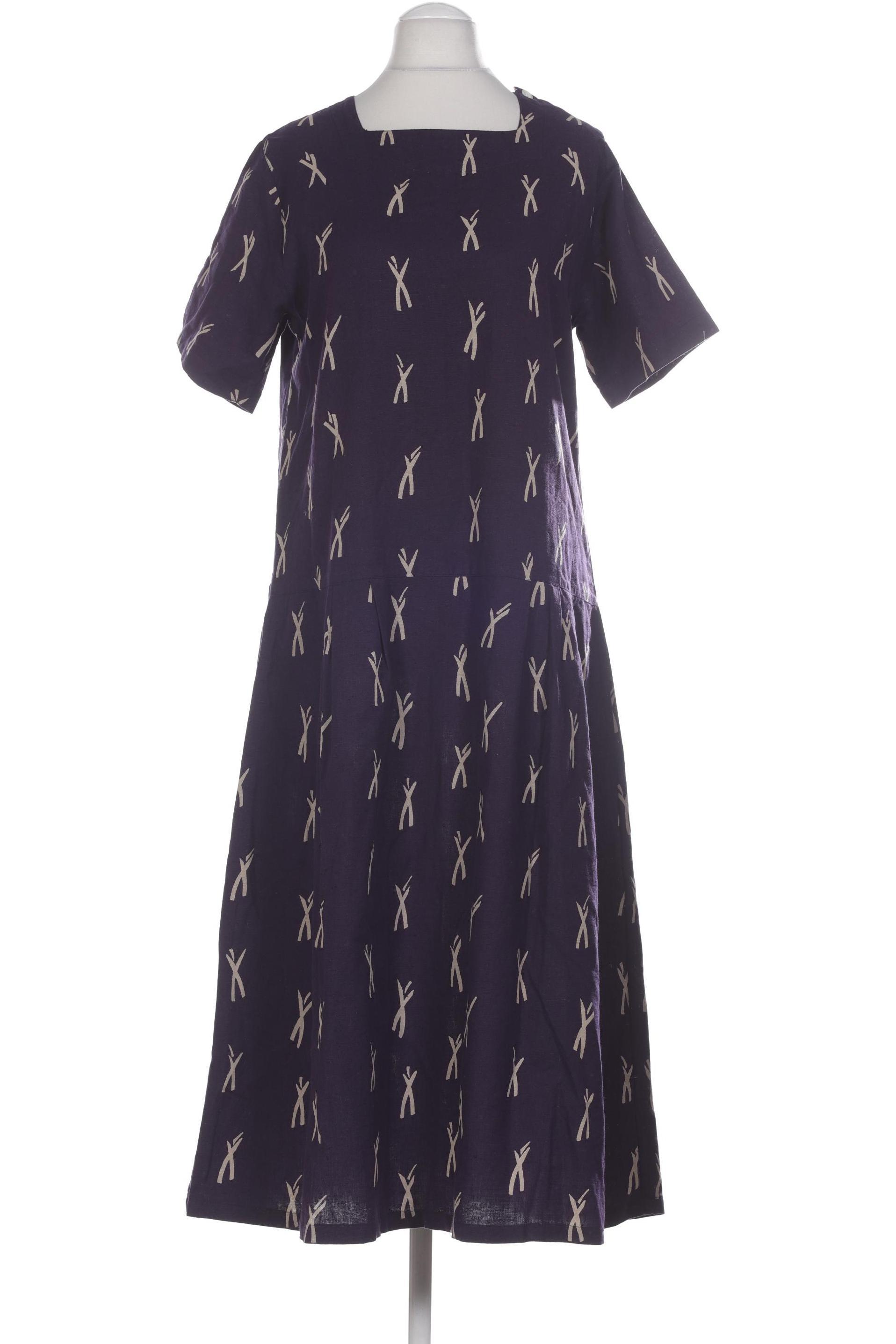 

Gudrun Sjödén Damen Kleid, lila, Gr.