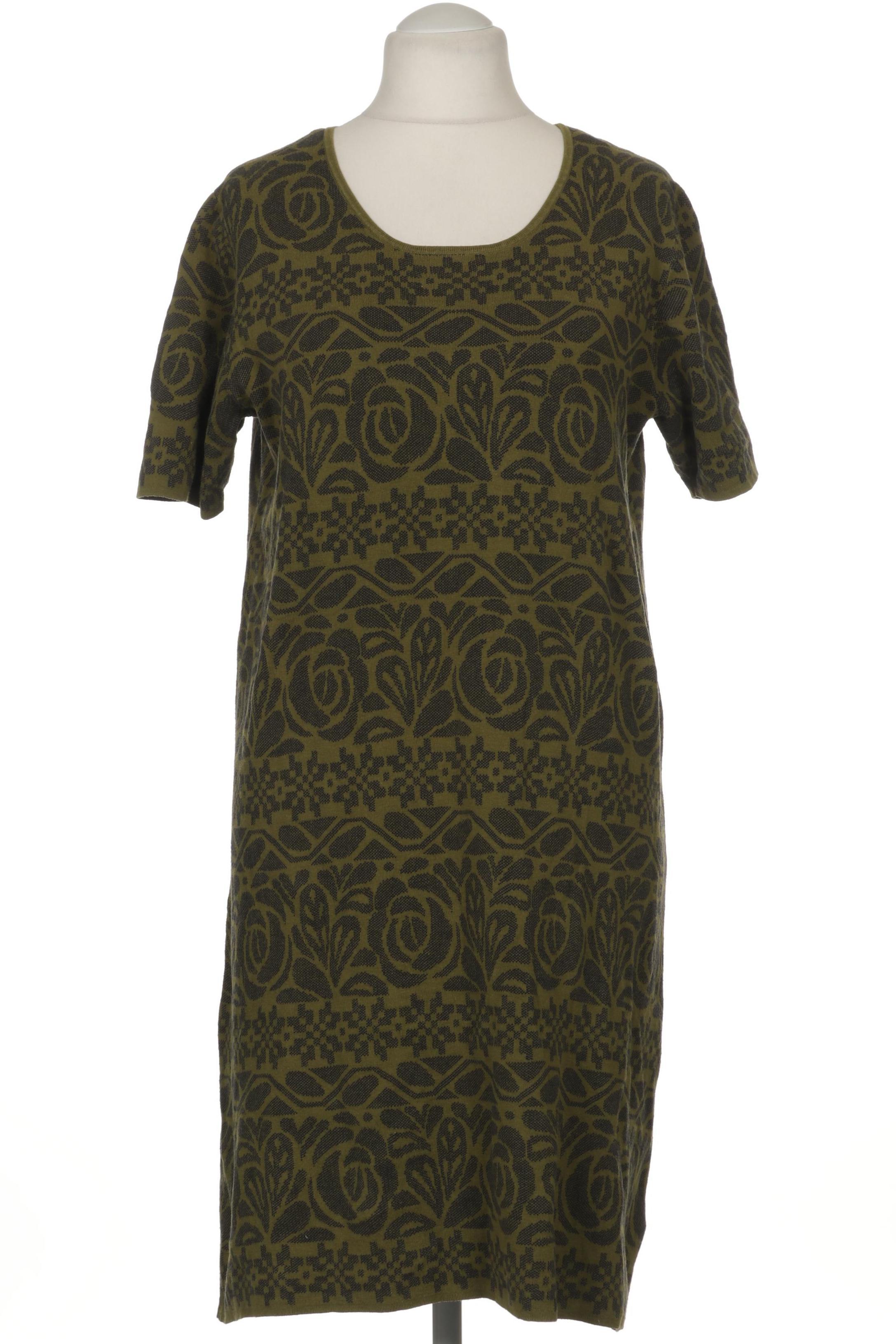 

Gudrun Sjödén Damen Kleid, grün, Gr.