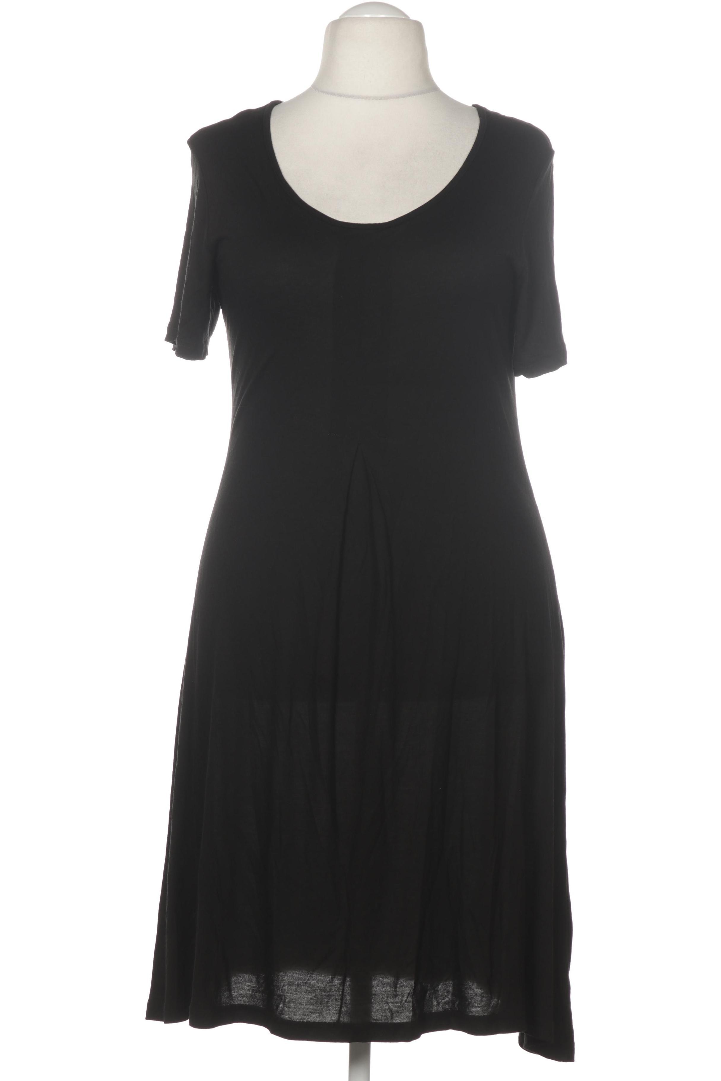 

Gudrun Sjödén Damen Kleid, schwarz, Gr.