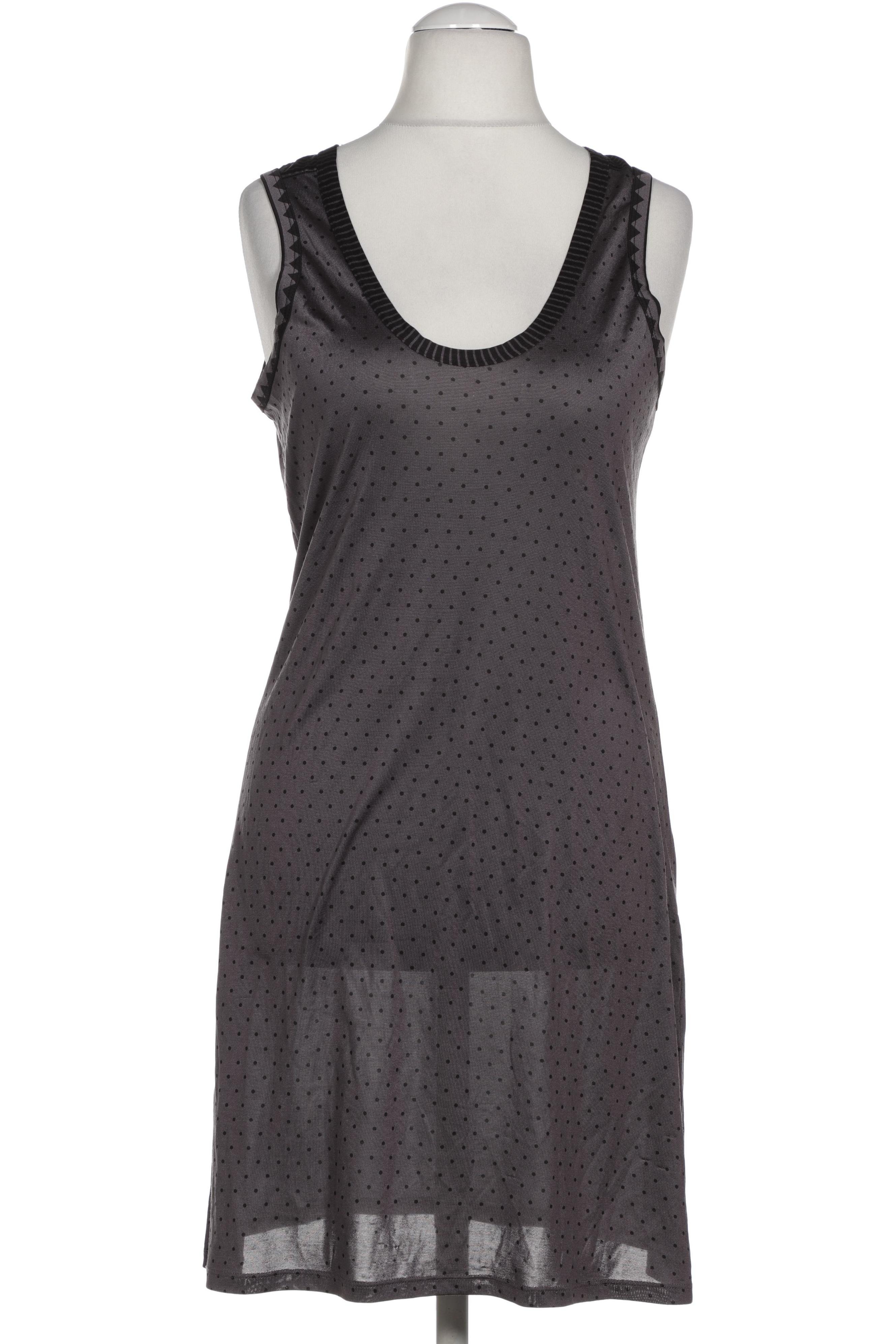 

Gudrun Sjödén Damen Kleid, grau, Gr.