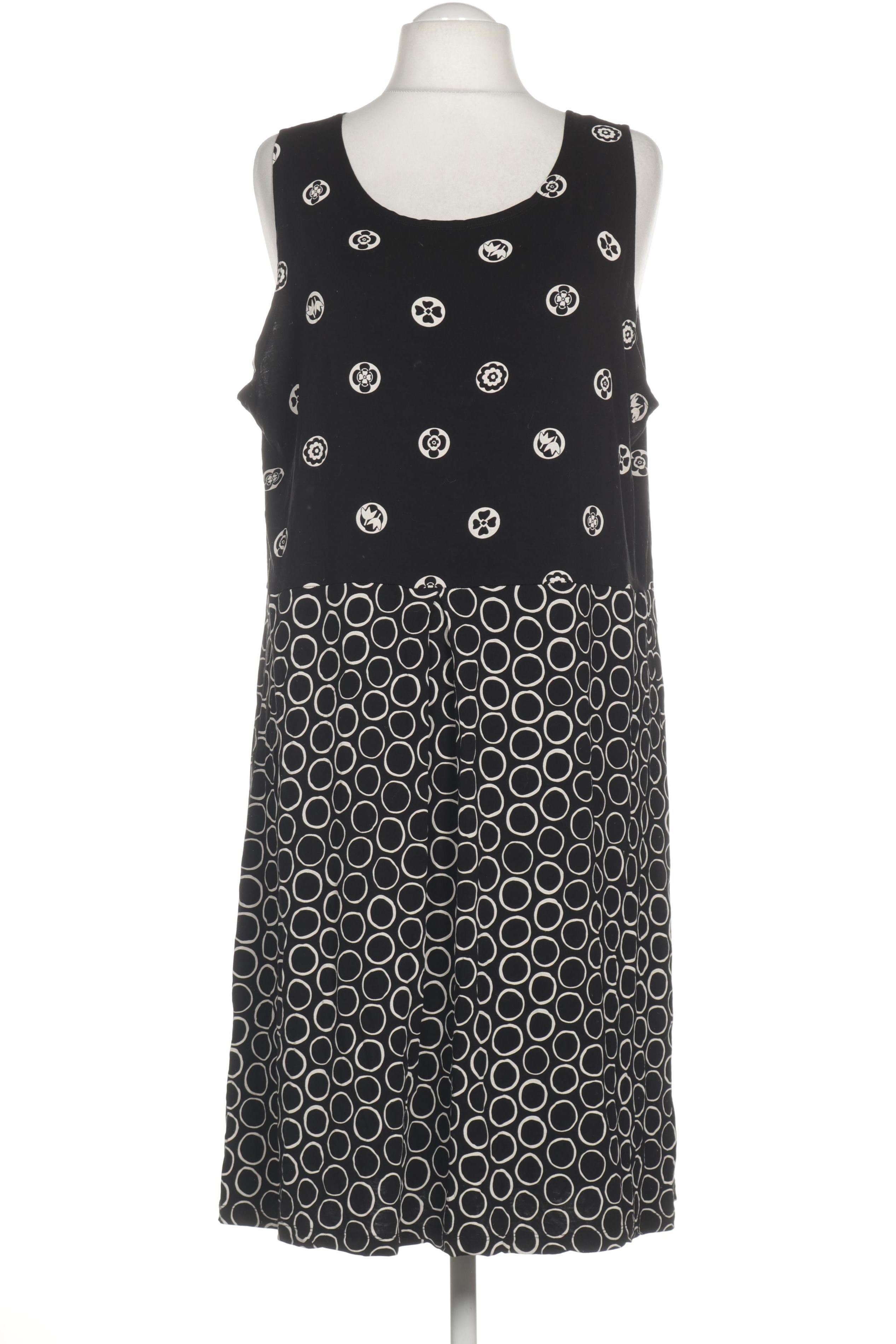 

Gudrun Sjödén Damen Kleid, grau, Gr.