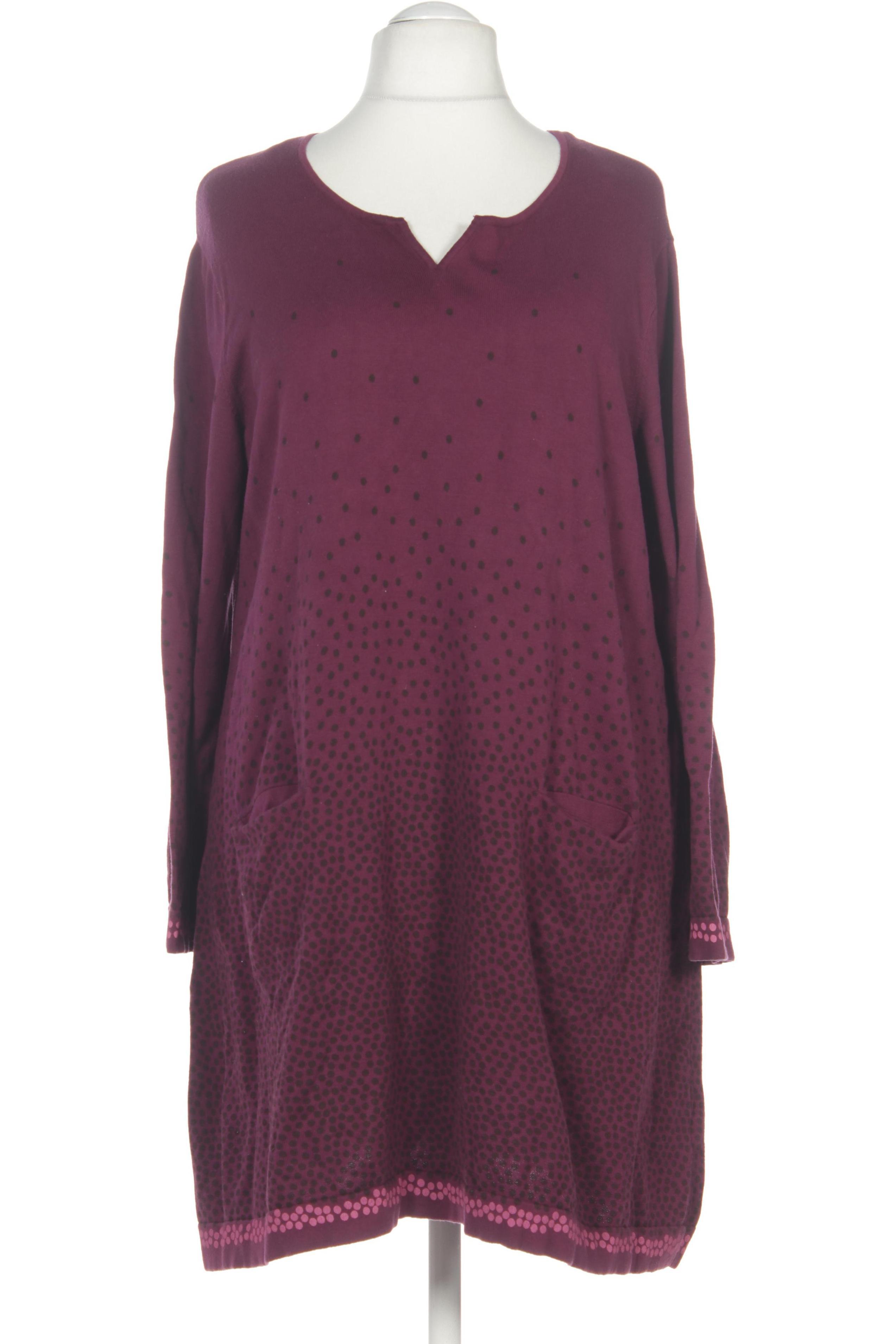 

Gudrun Sjödén Damen Kleid, lila, Gr.