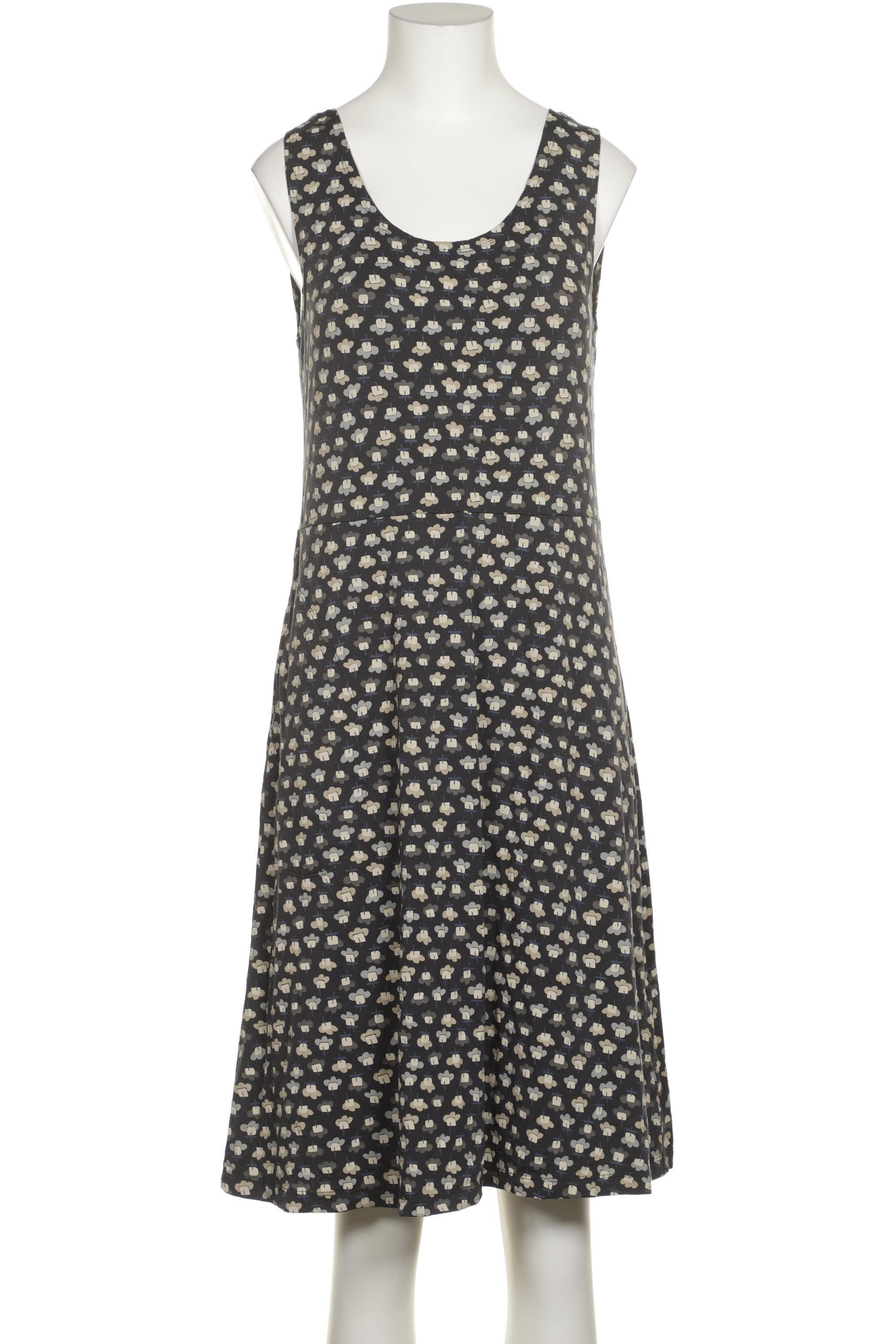 

Gudrun Sjödén Damen Kleid, grau, Gr.