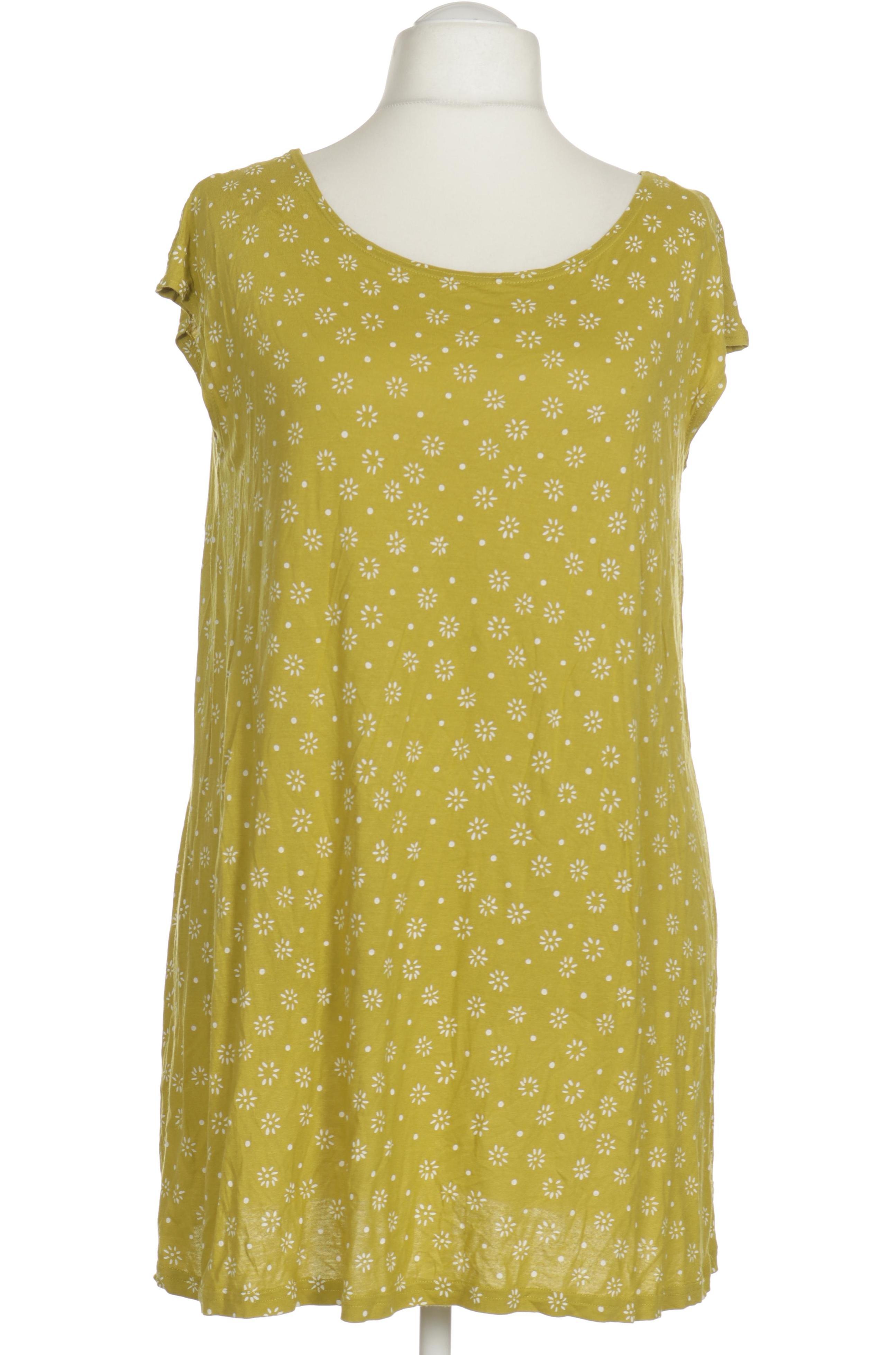 

Gudrun Sjödén Damen Kleid, grün, Gr.